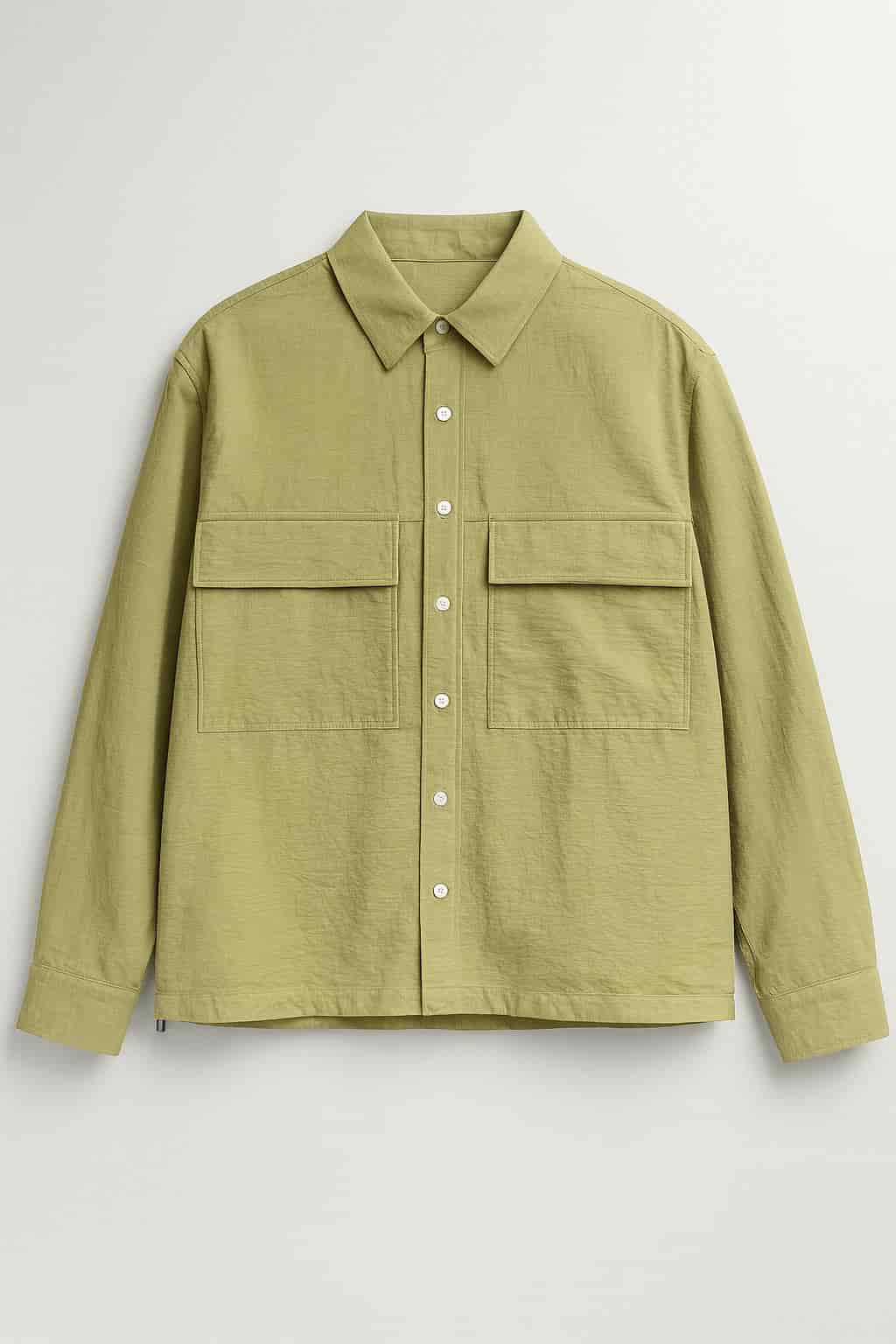 TERSANE JACKET - miniatura 1