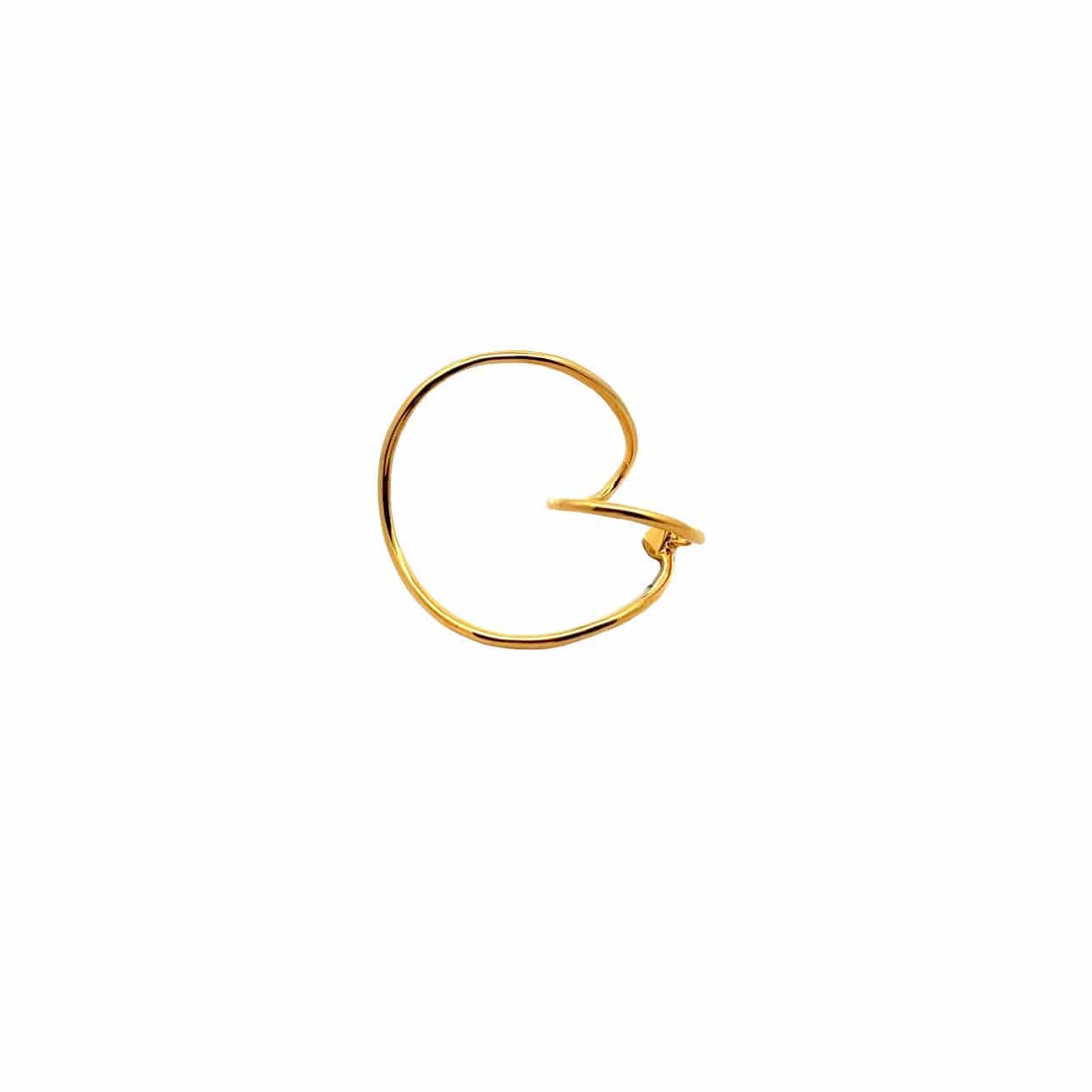 Abstract Ring - miniatura 1