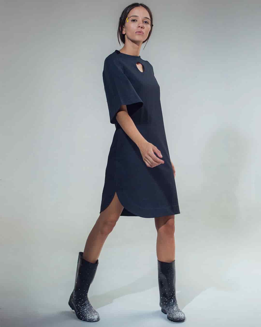 Vestido SISI - miniatura 2