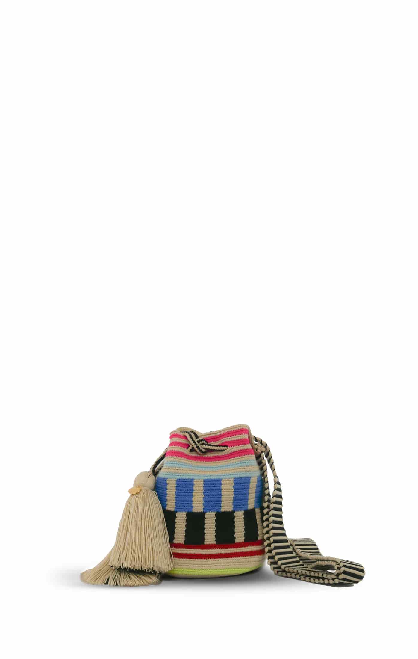 Jazmín Small Bag - miniatura 2