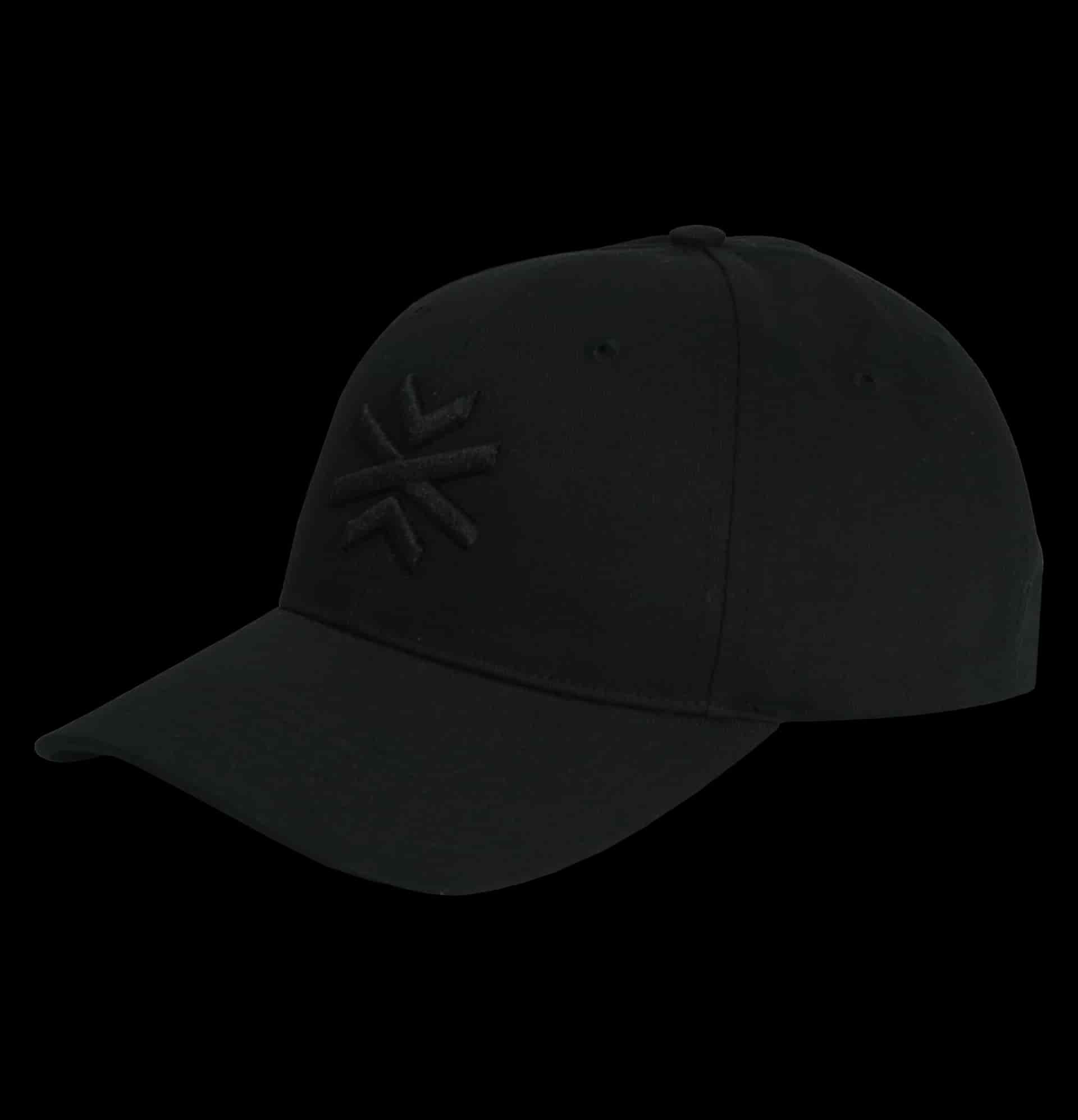Gorra Black on Black - miniatura 3