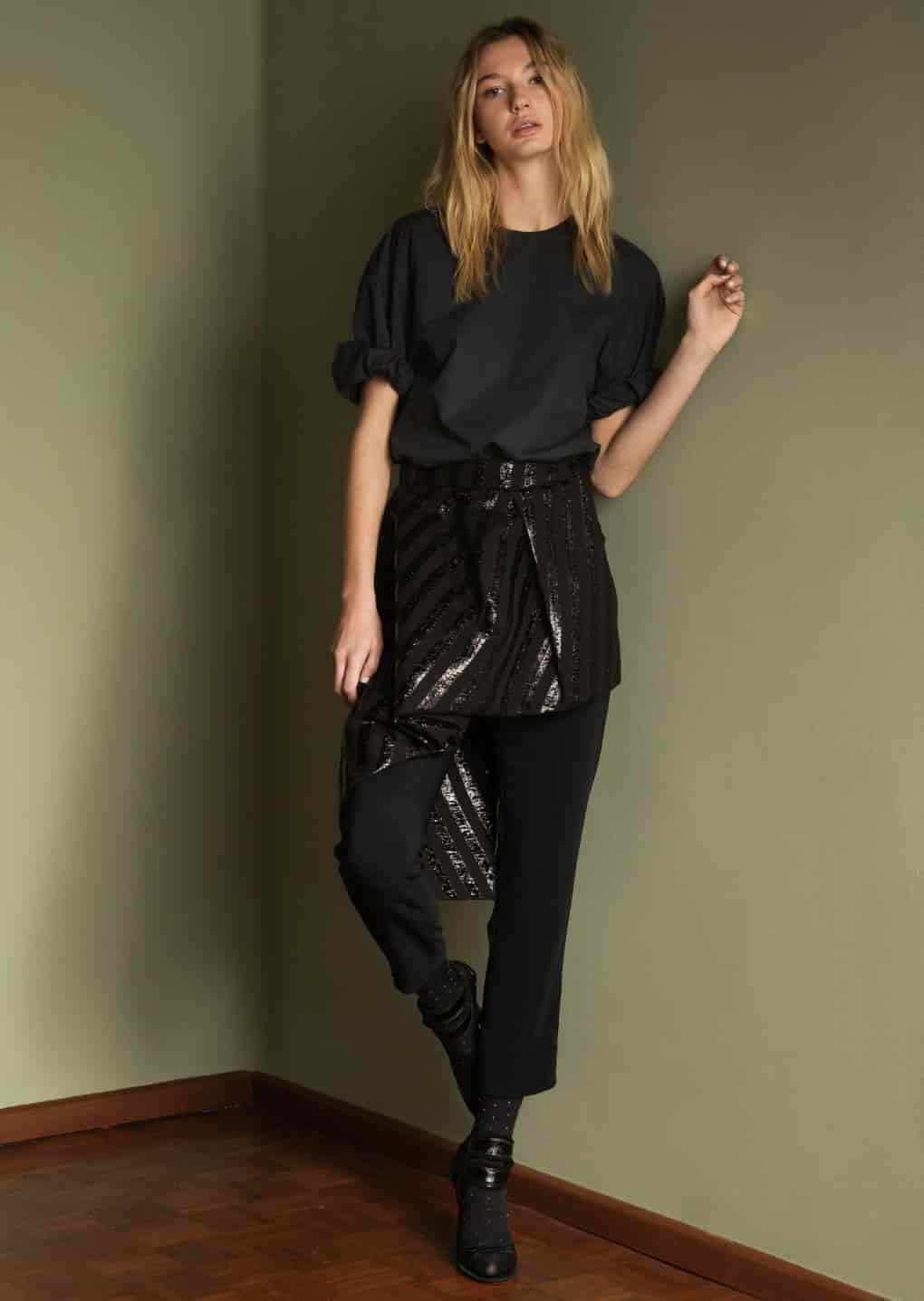 Pauline Blouse - miniatura 3