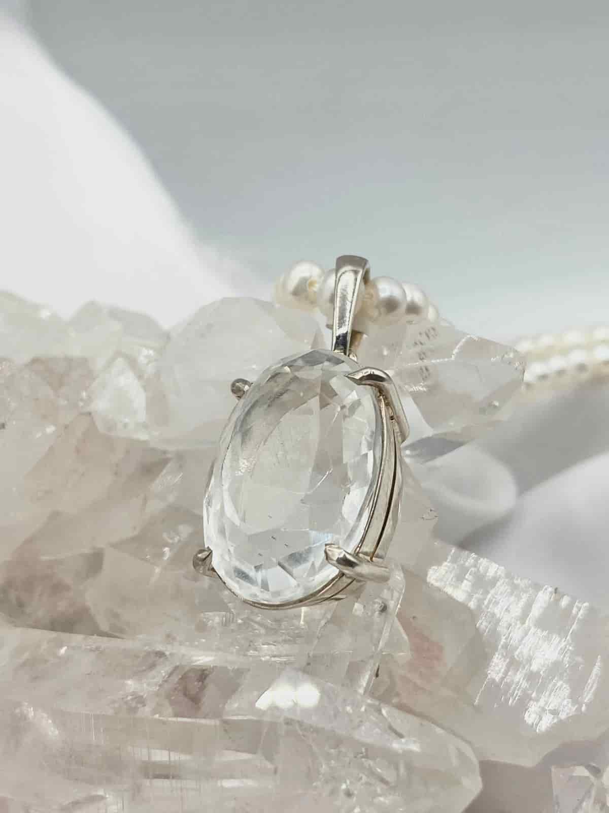 Collar de Perlas - miniatura 2
