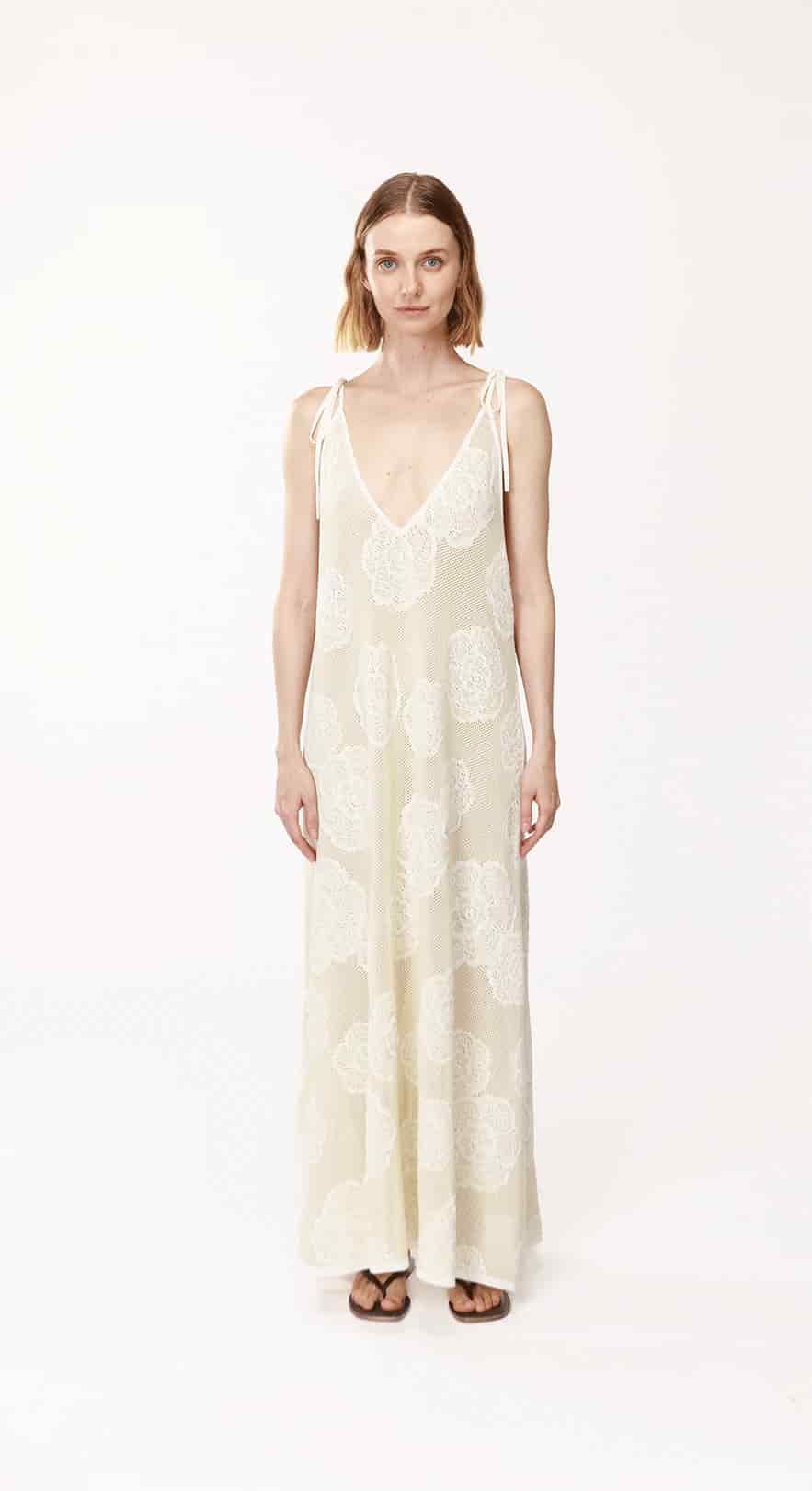 SUE DRESS - miniatura 8