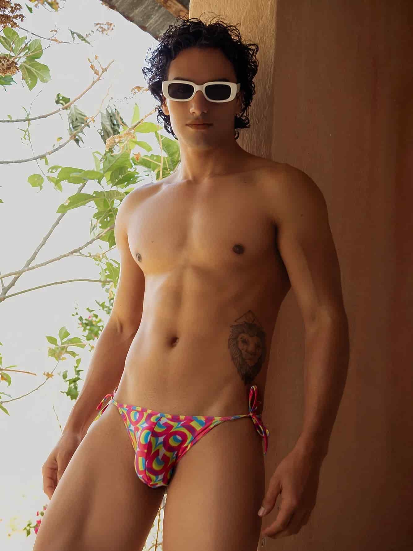 Bikini Ibiza Neon - miniatura 6