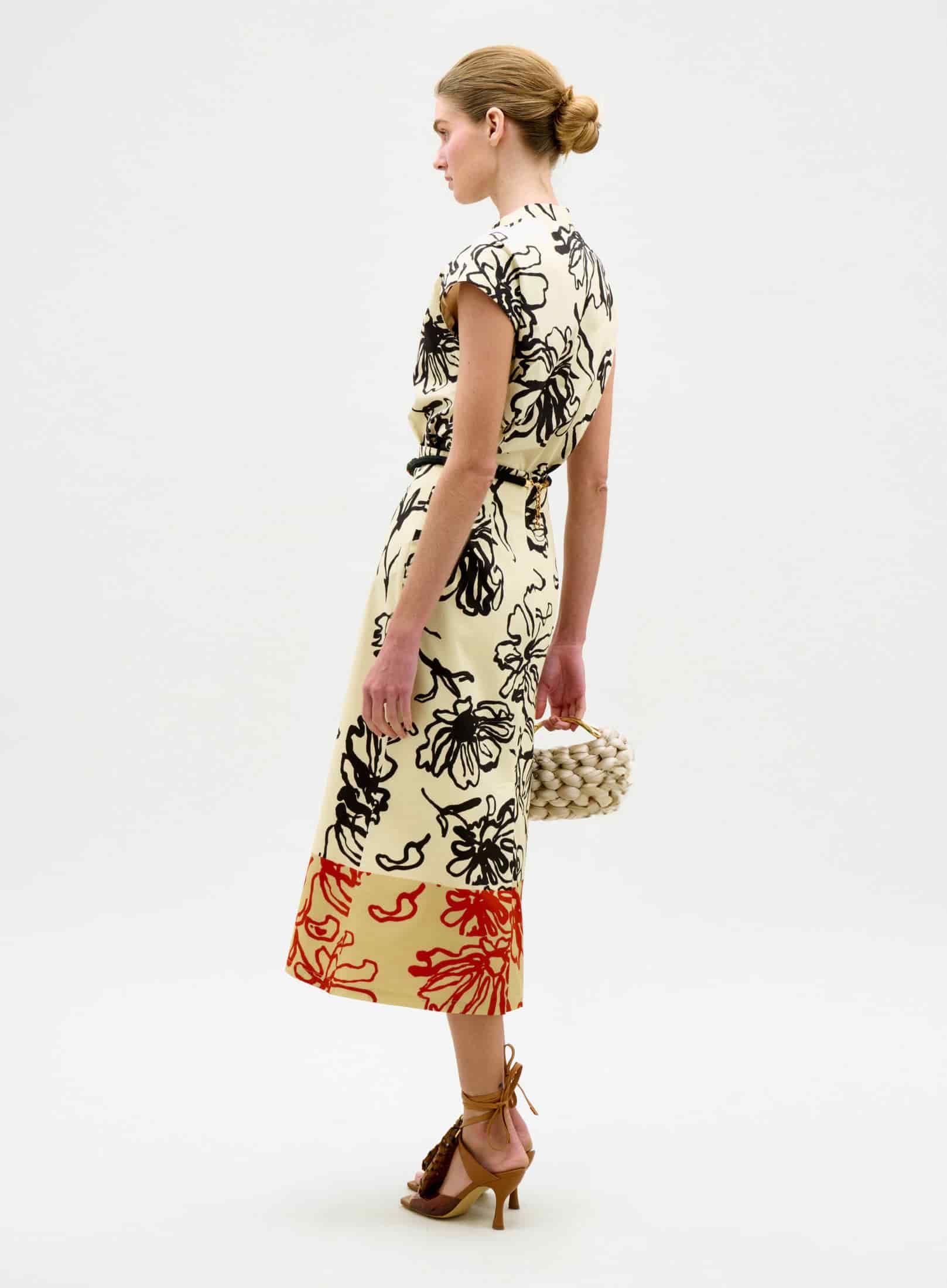 Adele Blouse - miniatura 3