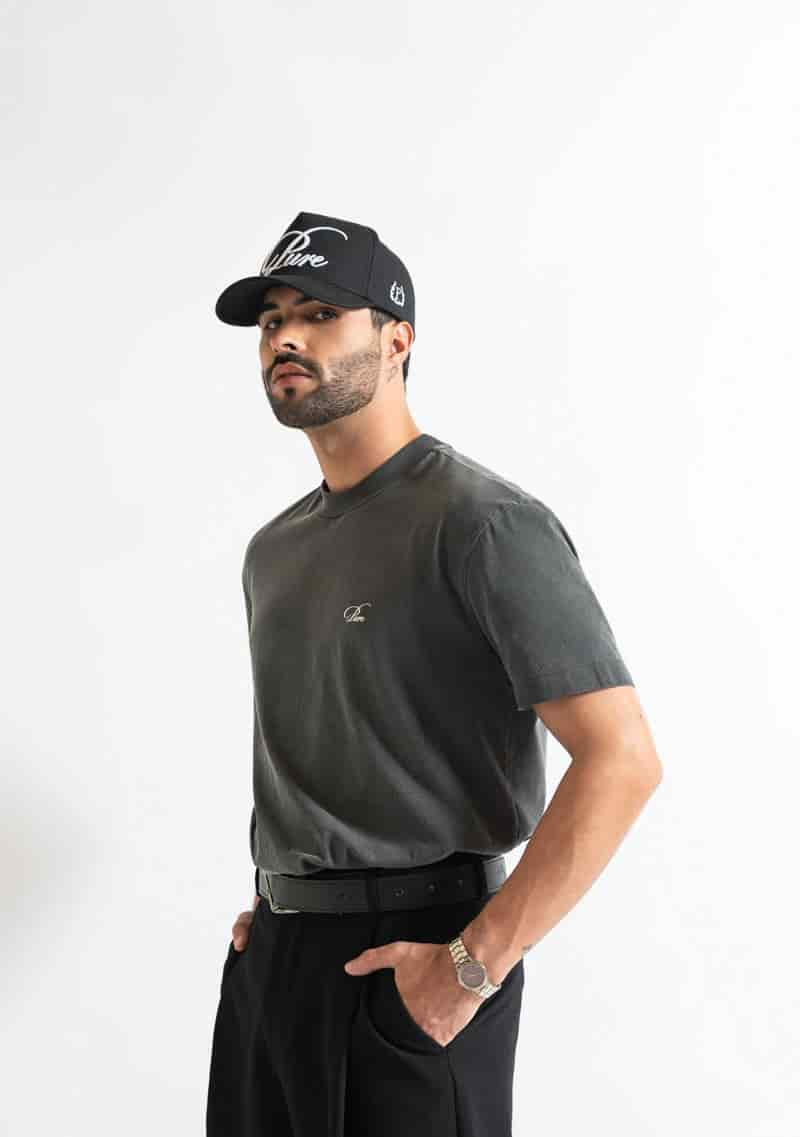 Monclair Standard T-shirt - miniatura 7