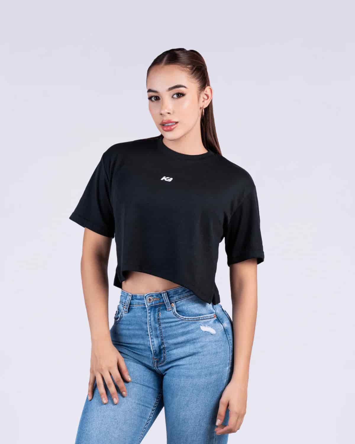 Blusa Dama┃KAYBU REF.1077 - miniatura 9