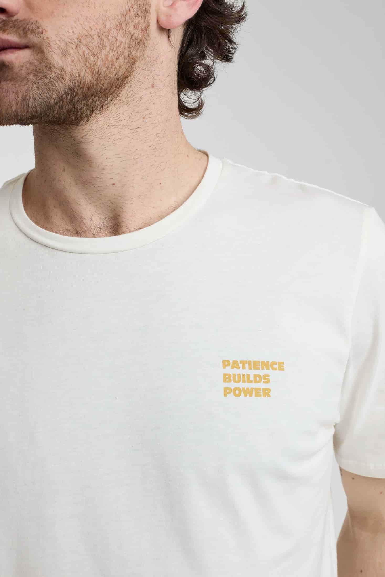 Camiseta Fish - miniatura 4