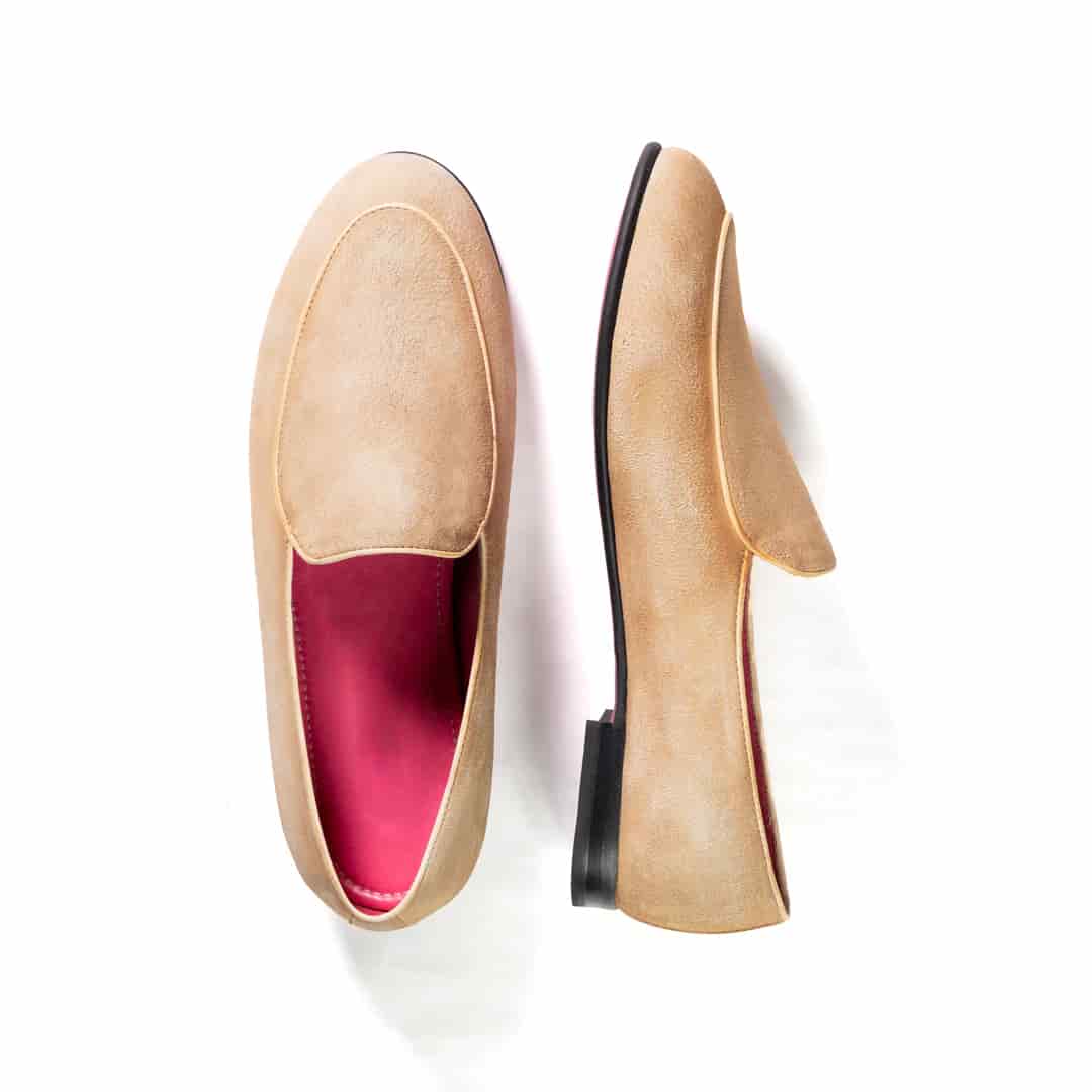 Mocasin Adam - miniatura 3