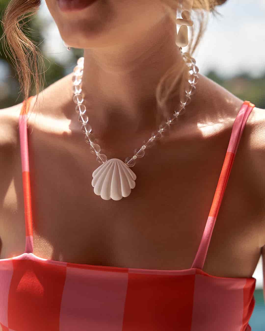 Jenny Necklace - miniatura 3