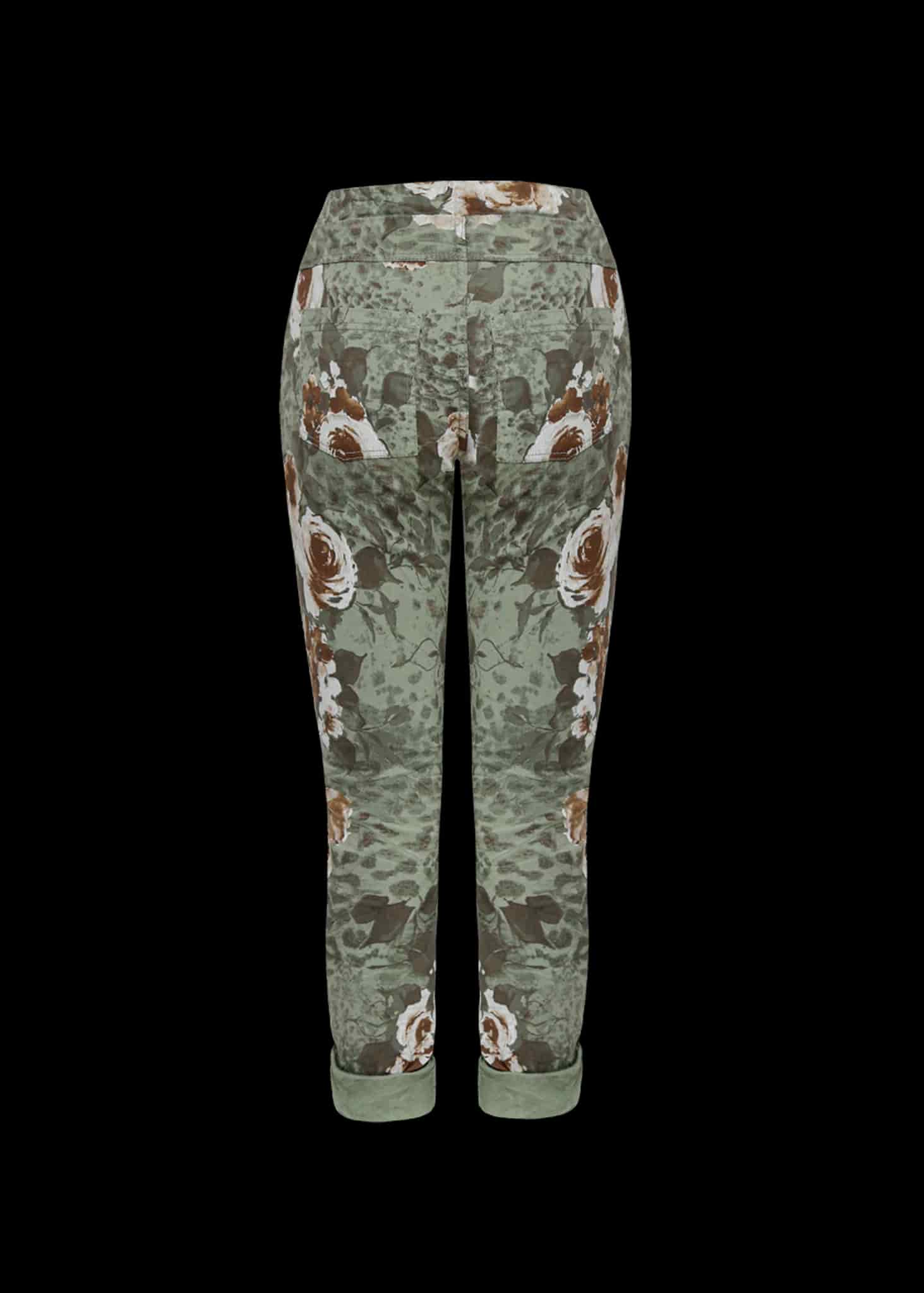 Jogger Zinnia - miniatura 2