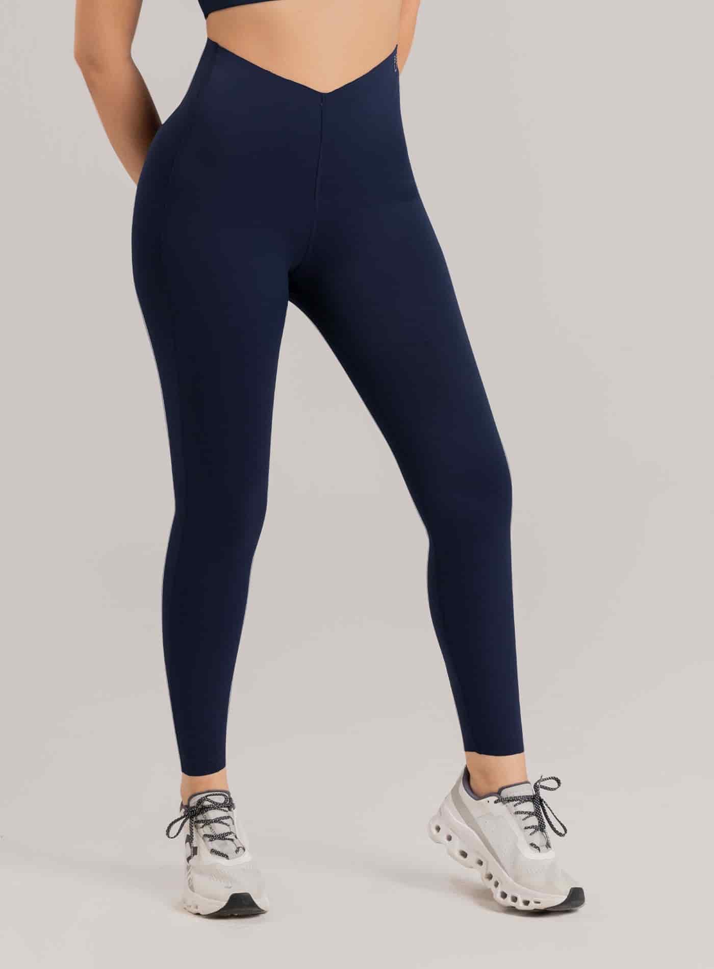 LEGGINS DEPORTIVO SOFT - miniatura 9