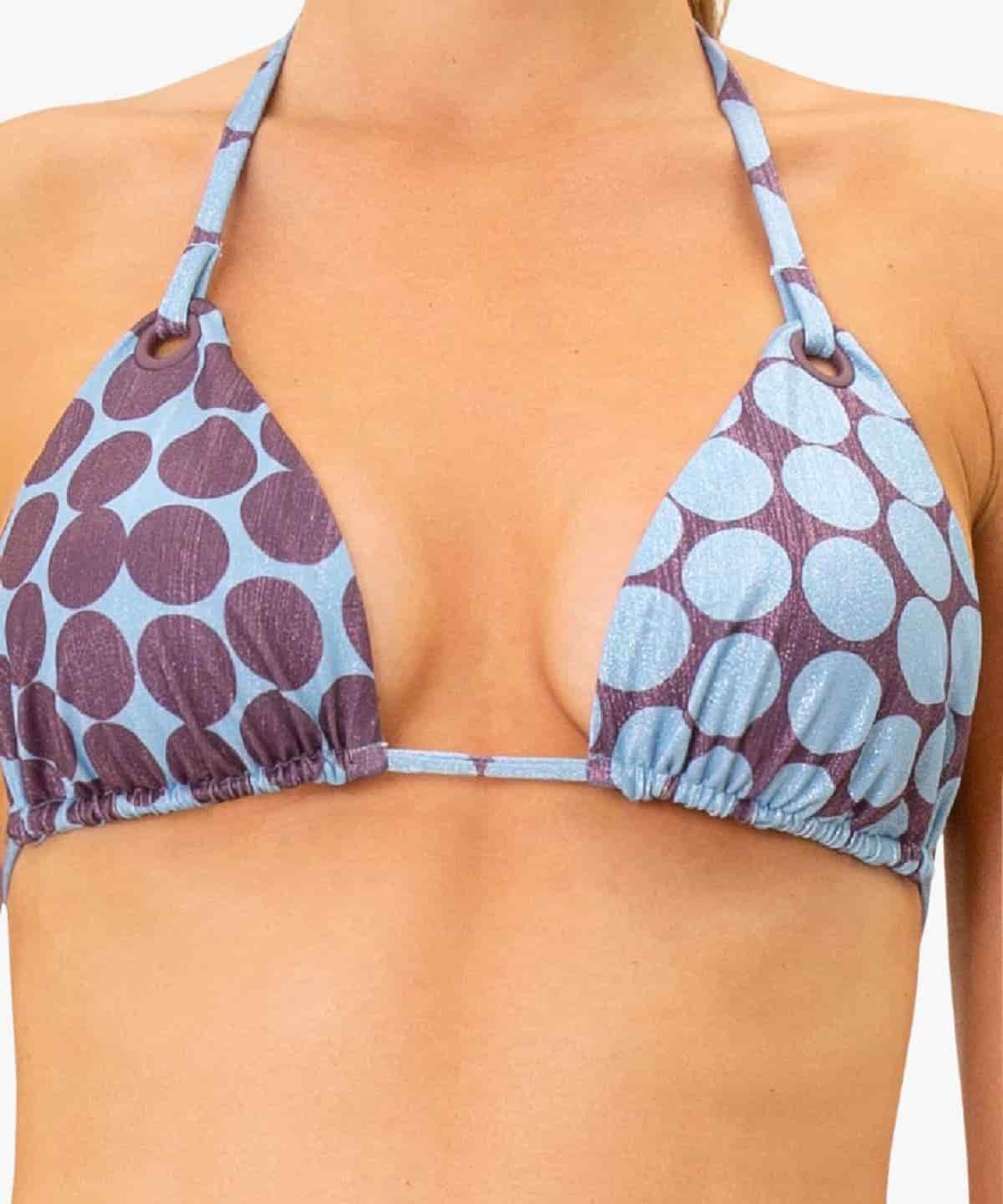 Maia Triangle Top - miniatura 1