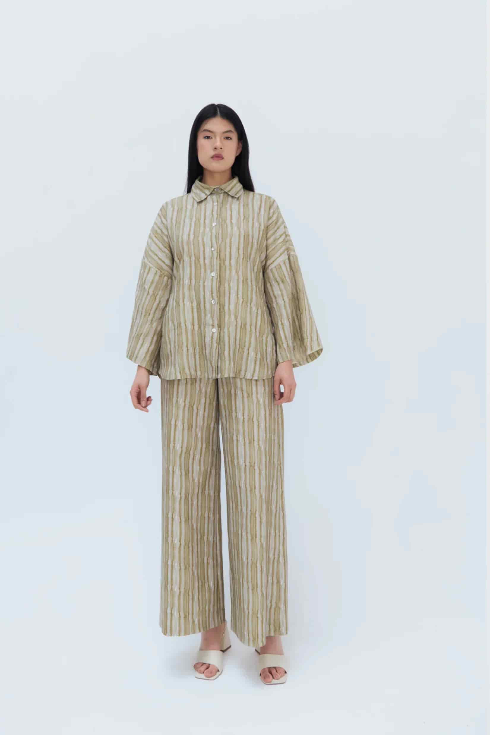 Pantalones Agave - miniatura 4