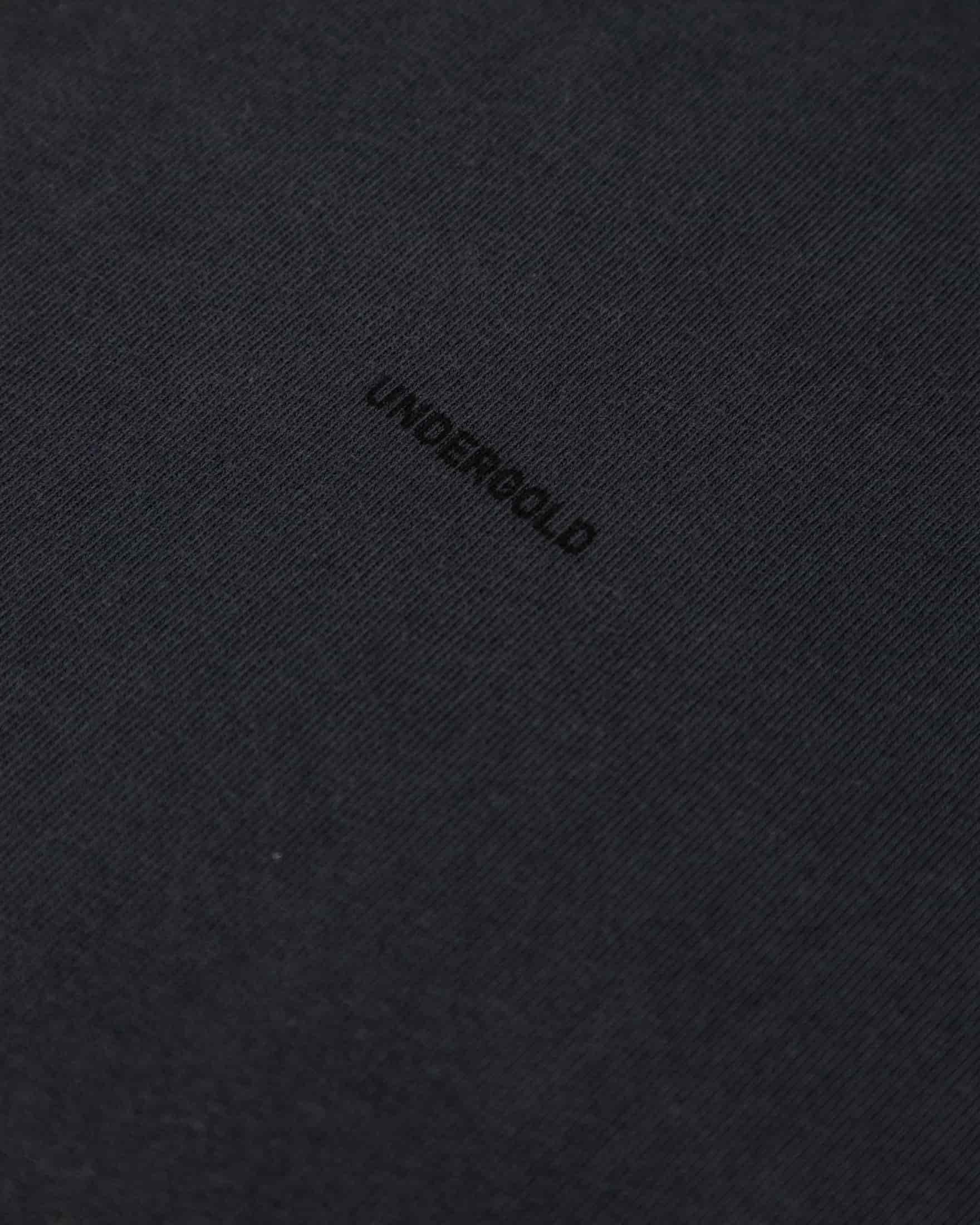 Basics Tiny Logo Regular Fit Tshirt Gray - miniatura 4
