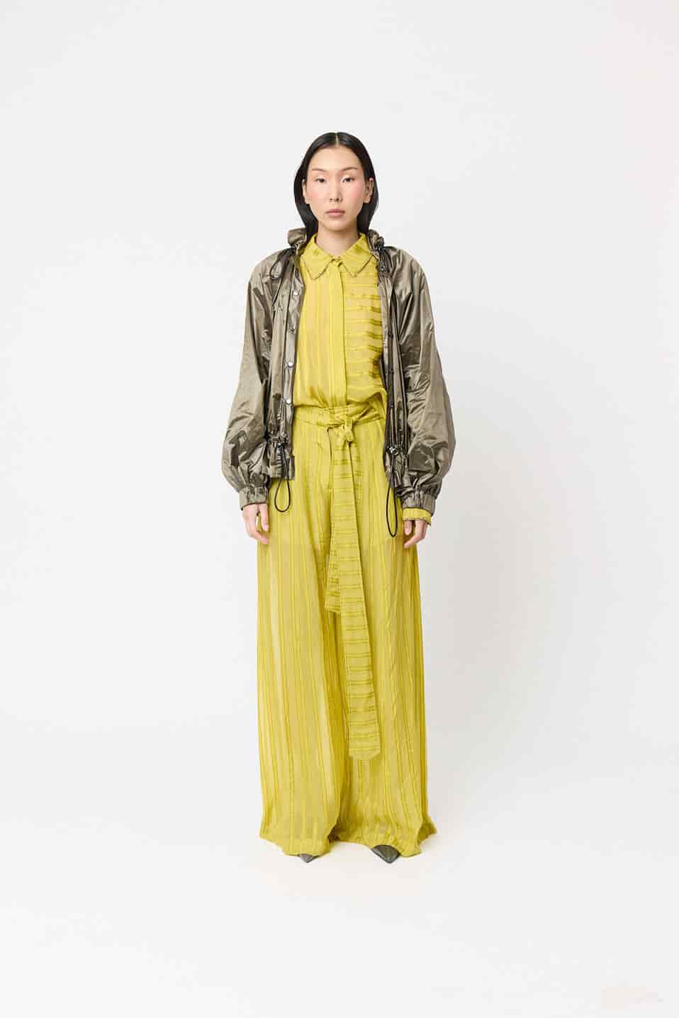 Sacbe Raincoat - miniatura 6