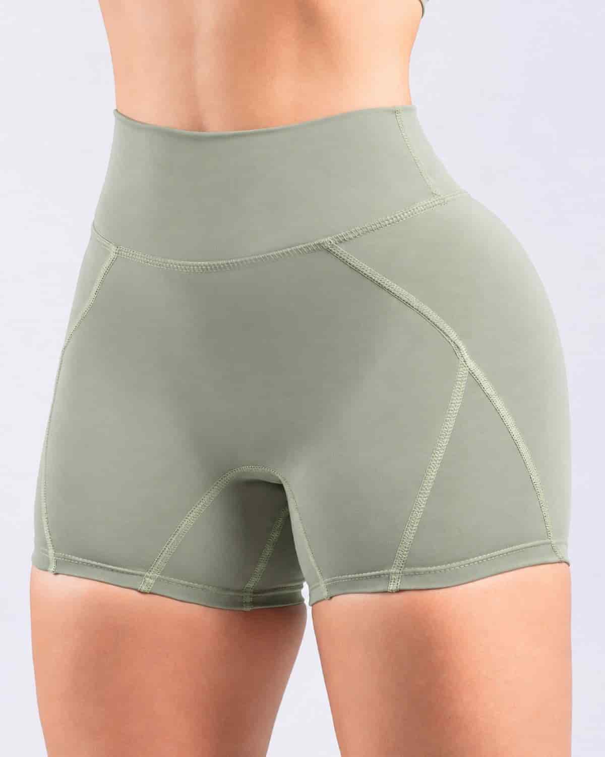 Short Girly┃KAYBU REF.1252 - miniatura 7