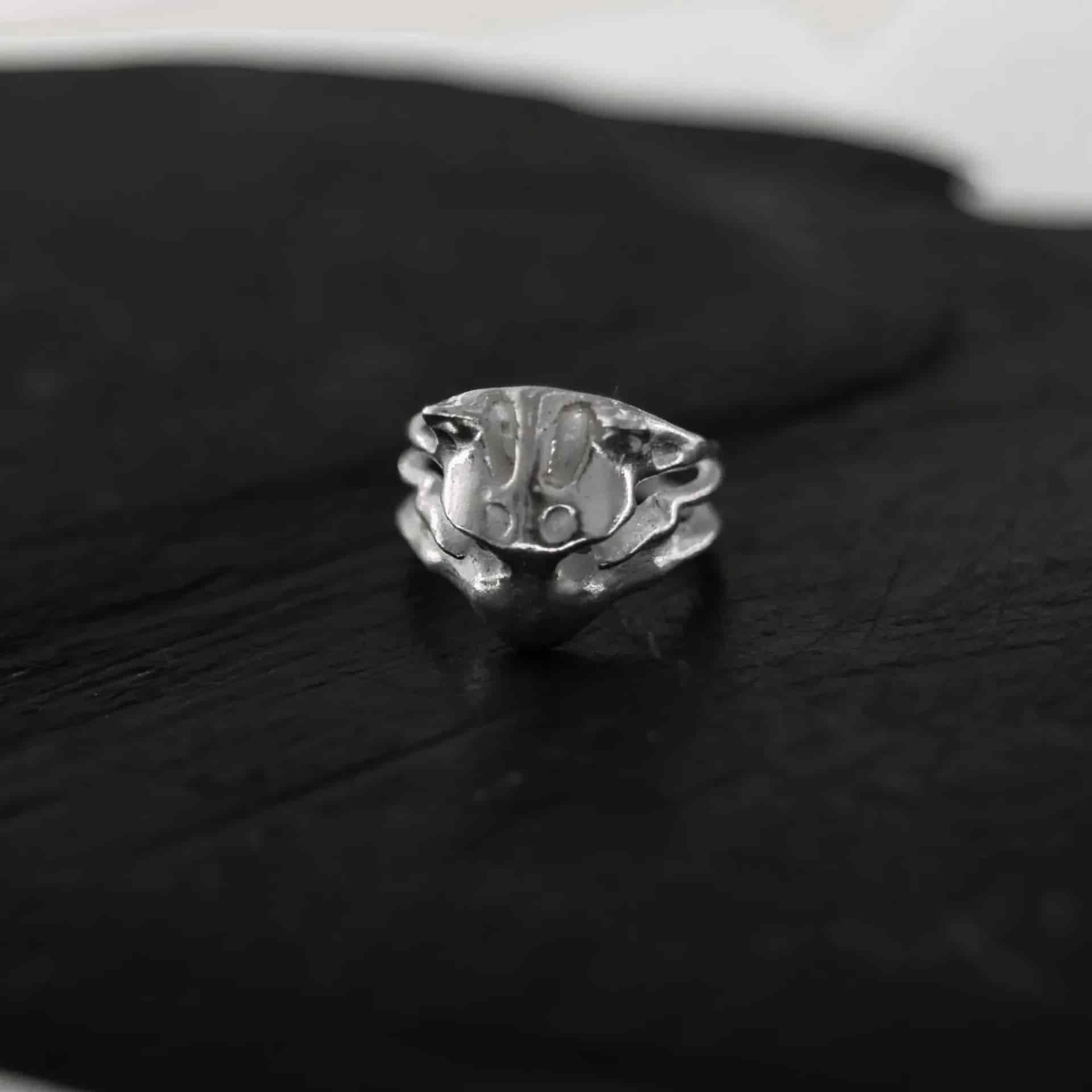 Earcuff Tigrillo - miniatura 4