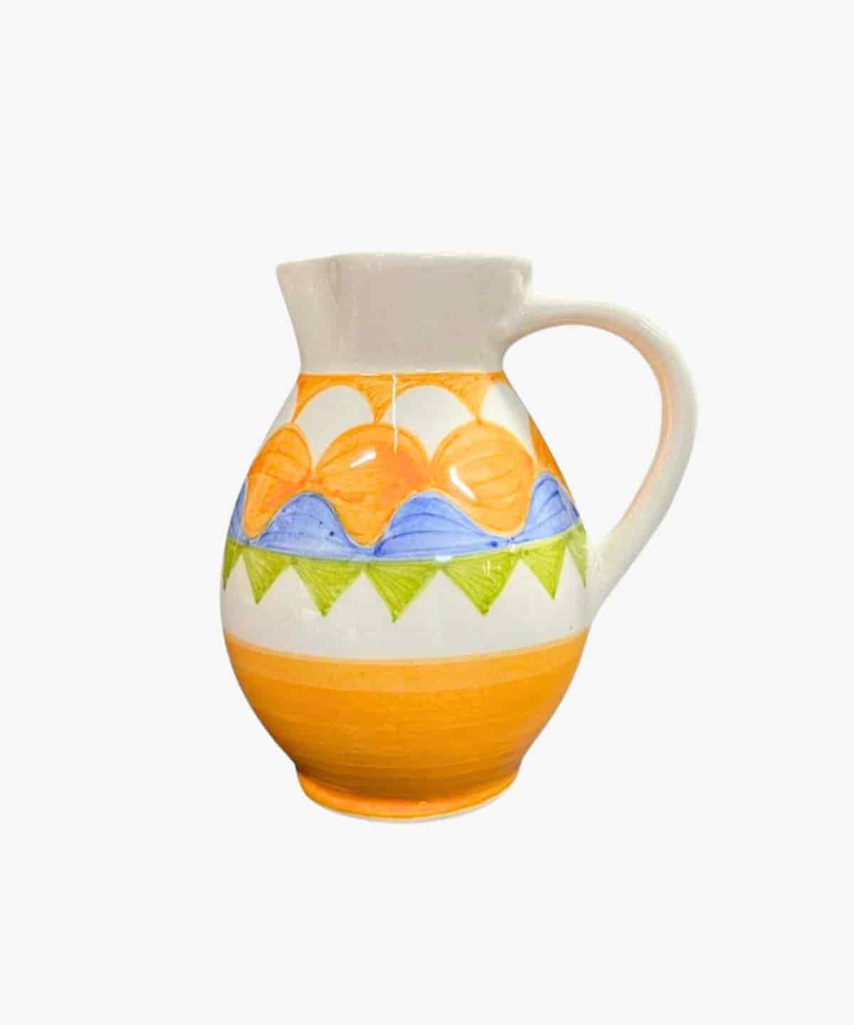 O Sole Mio Oil and Vinegar Set - miniatura 2