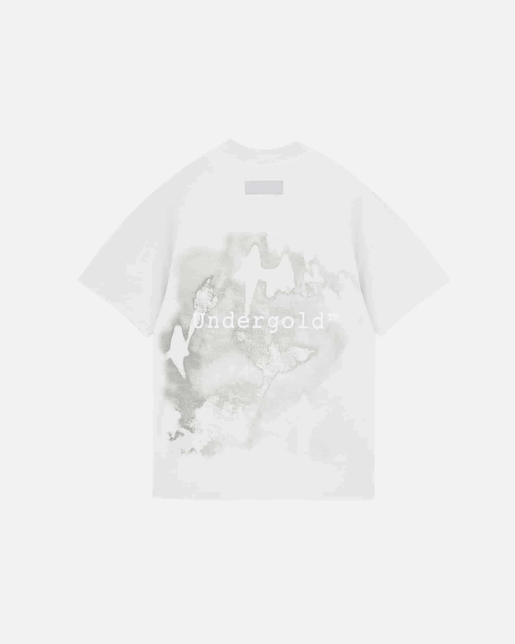 The Path Birds Tshirt White - miniatura 3