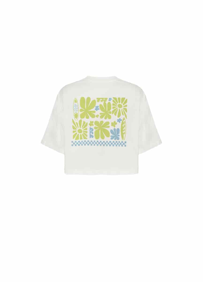 CITRUS COAST ARABELLA T SHIRT 9448 - miniatura 2