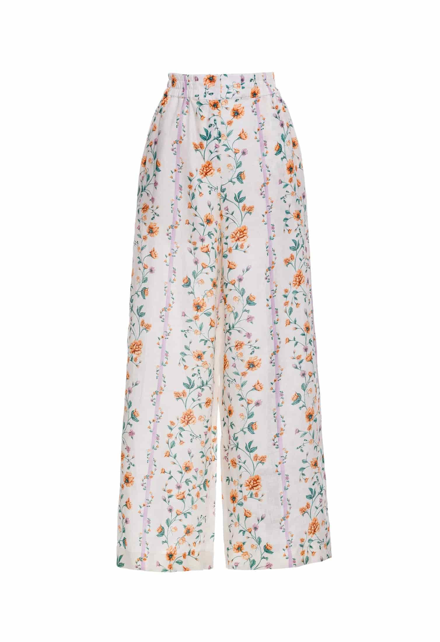 Tota Chinesis Trousers - miniatura 6