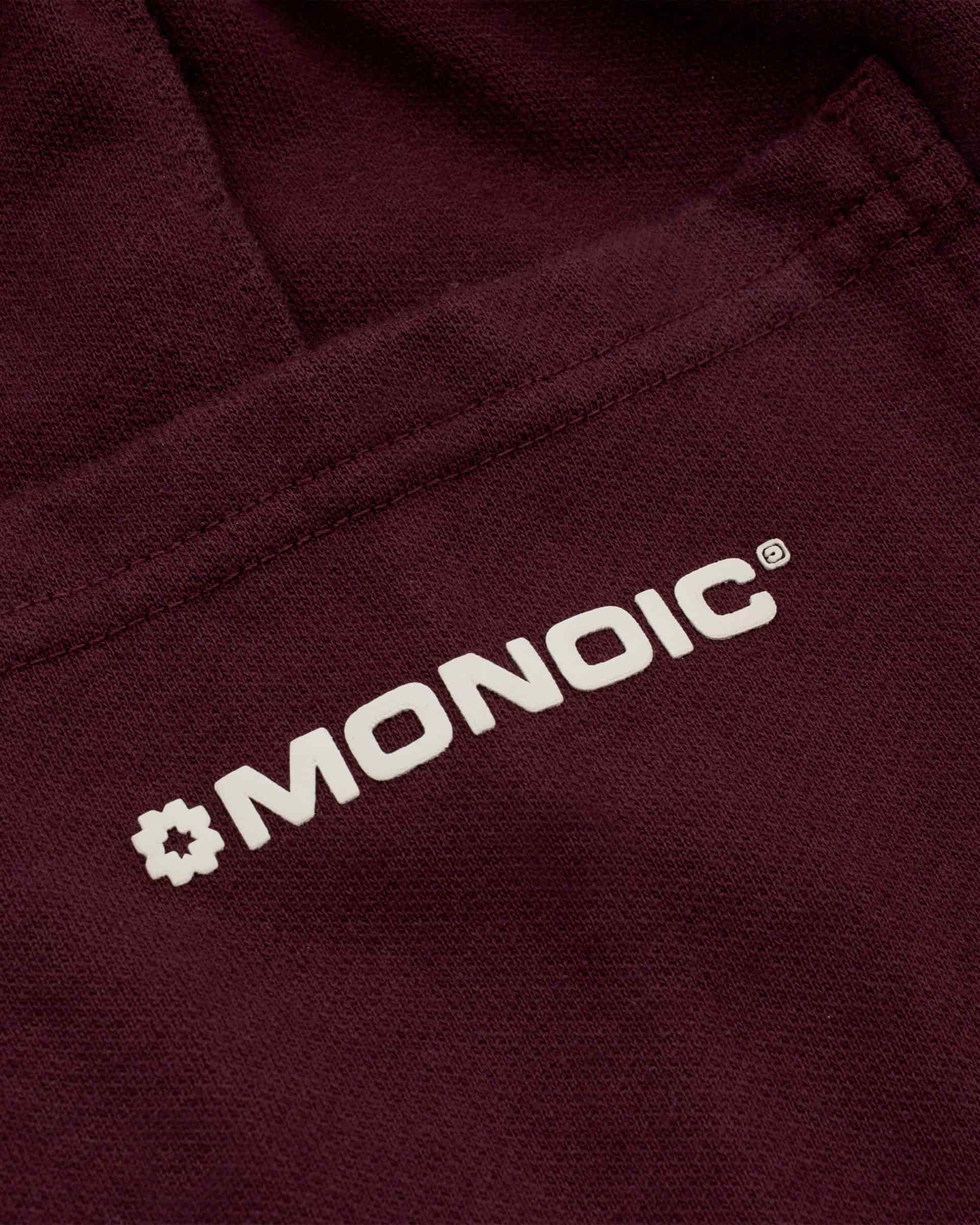Jogger Básico V3 - Burgundy - miniatura 6