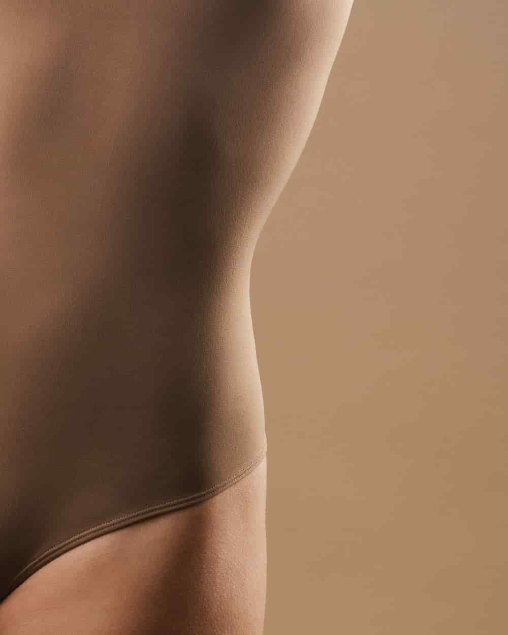 Body Second Skin Cuello Alto - miniatura 5