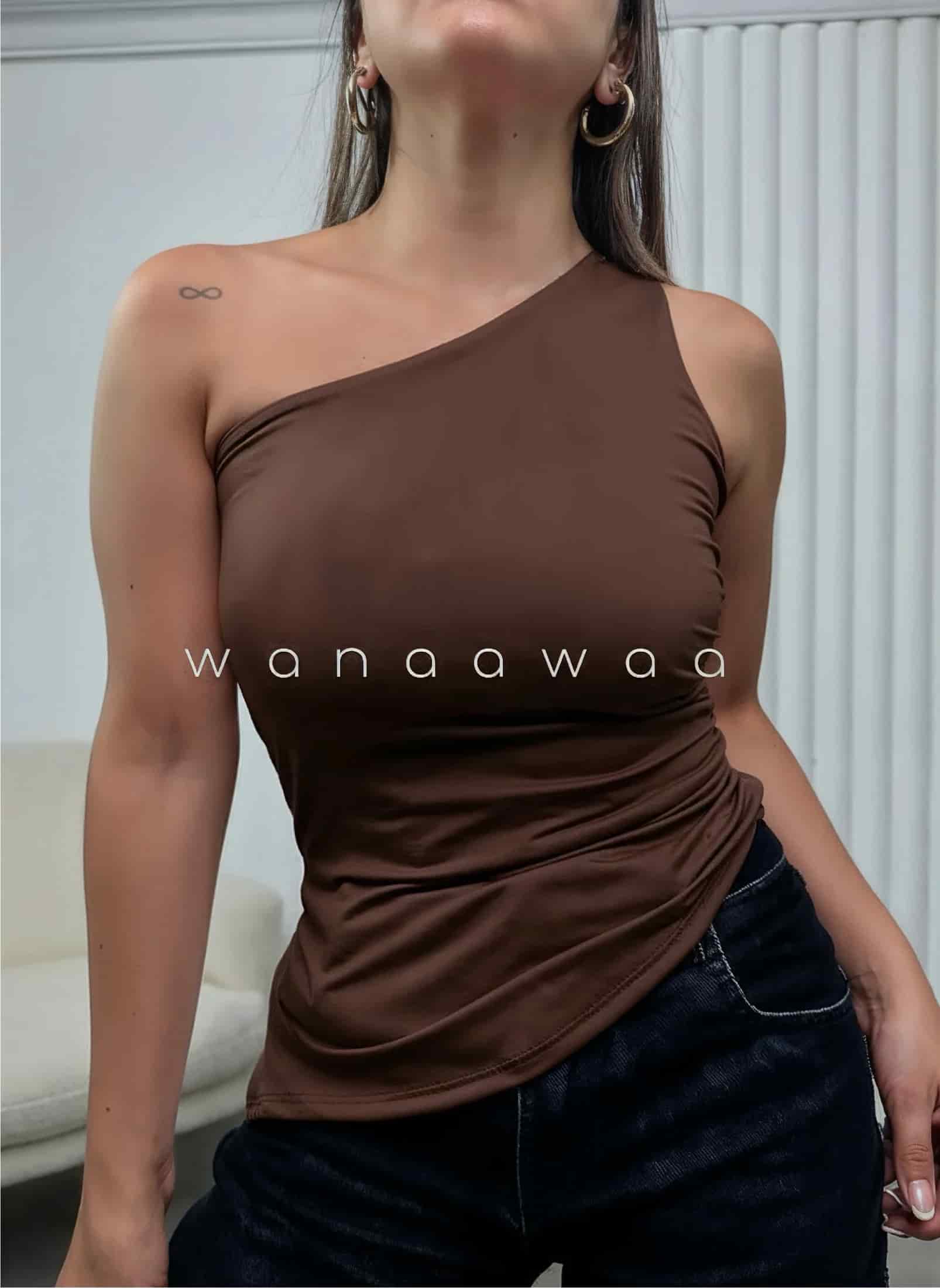 BLUSA CHARI - miniatura 7
