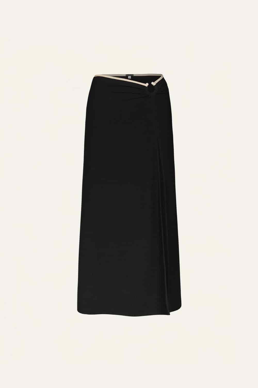 Nuevo Destino Skirt - miniatura 1