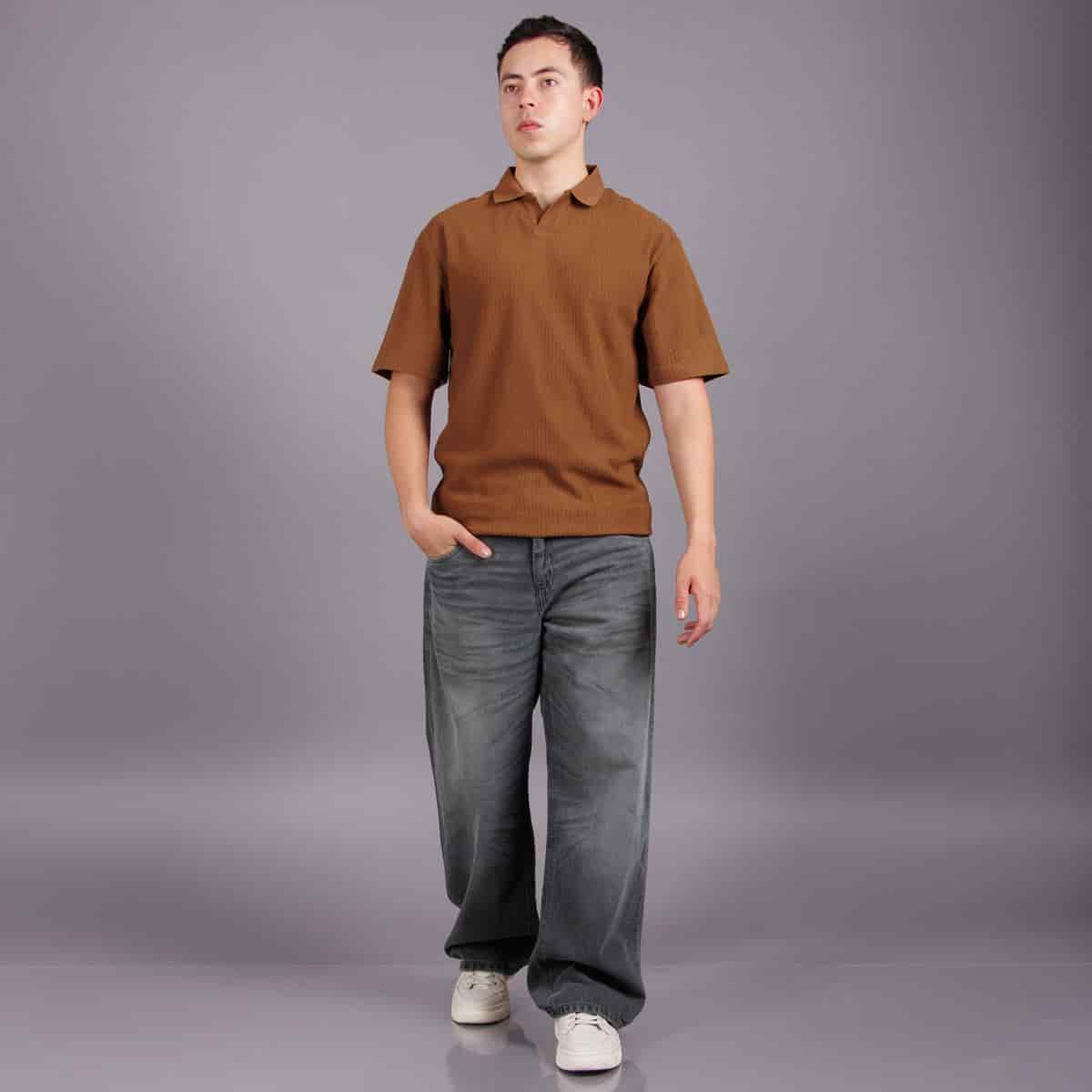 Jean Axspen Baggy H-211 - miniatura 2