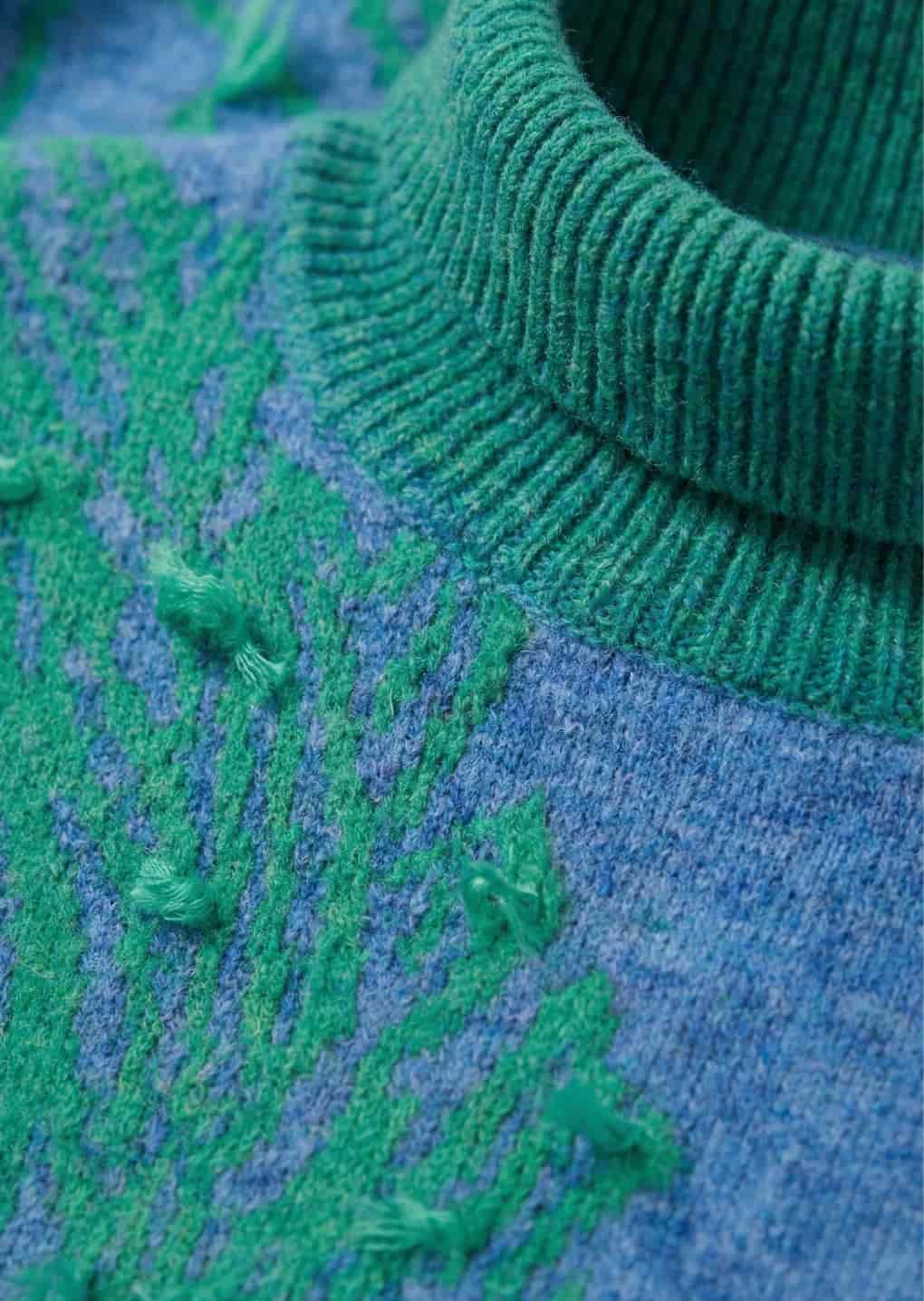 Gankor Sweater - miniatura 4
