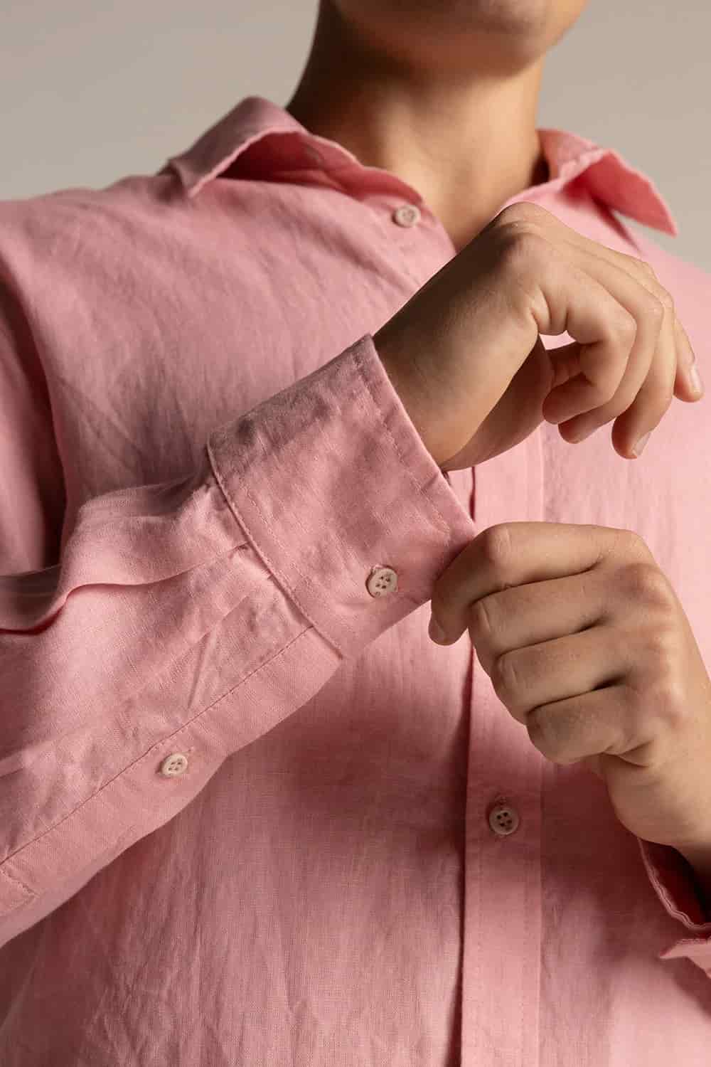Camisa canaria - miniatura 5