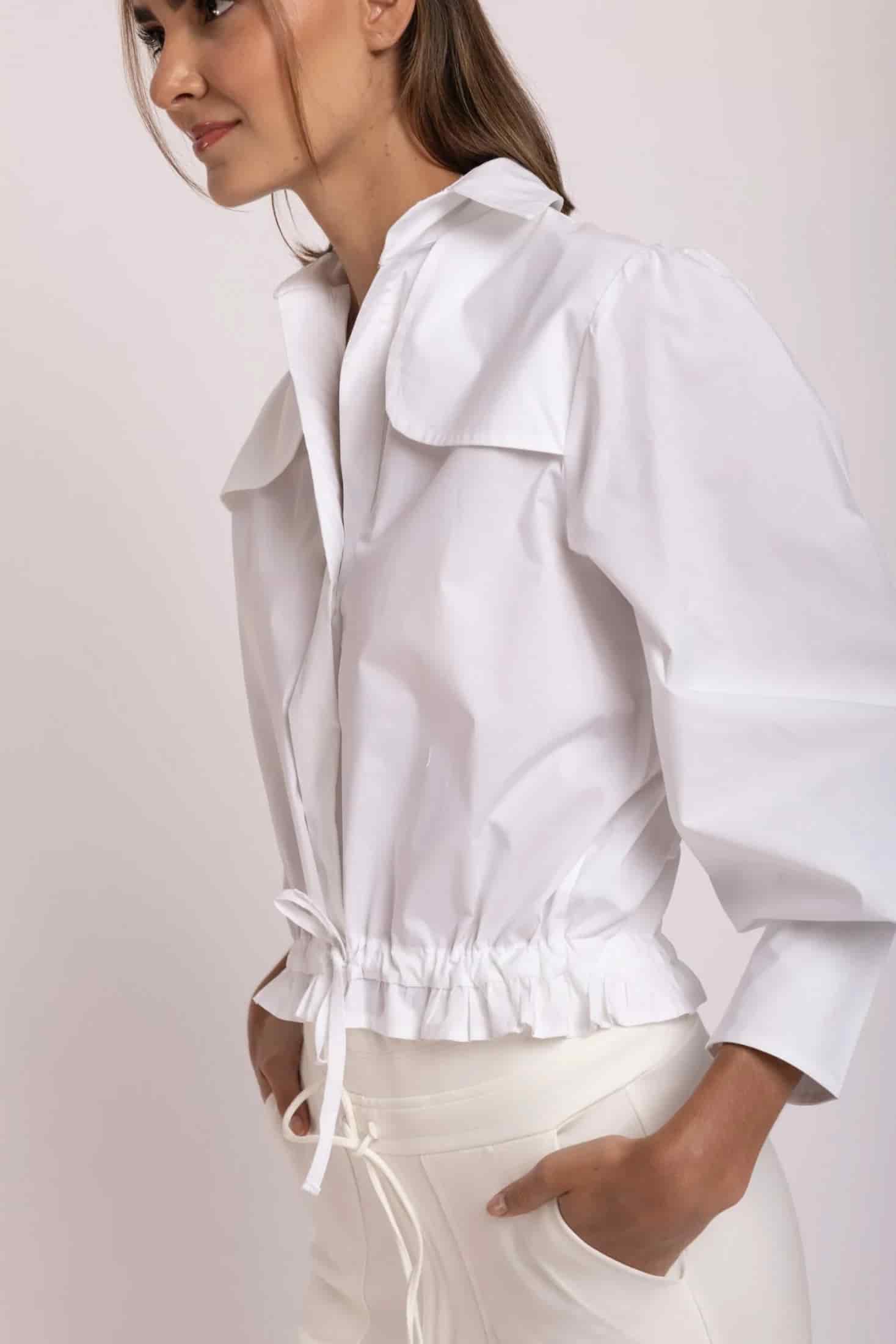BLUSA MARGARET - miniatura 5