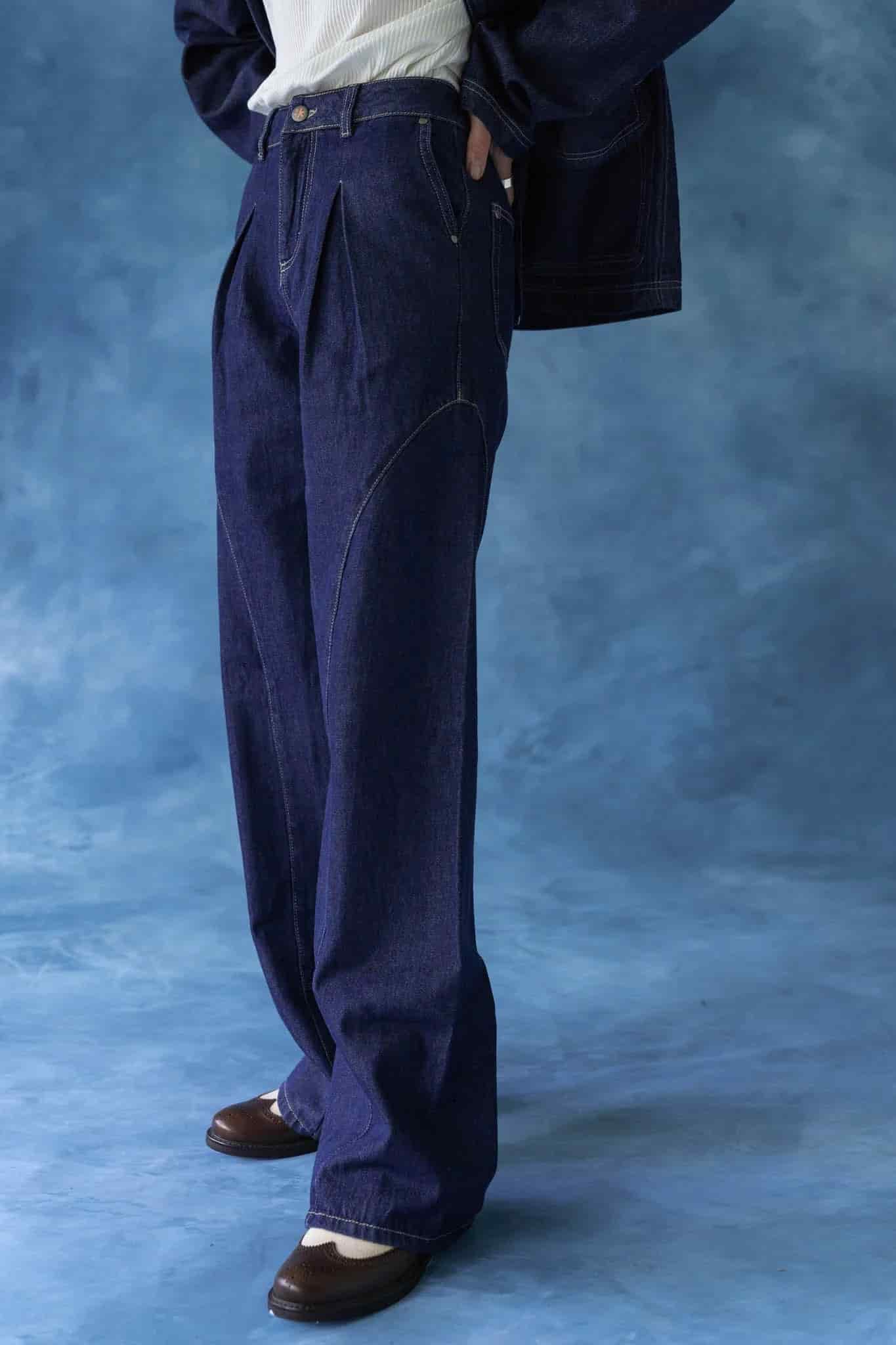 TRAIL PANTS - miniatura 8
