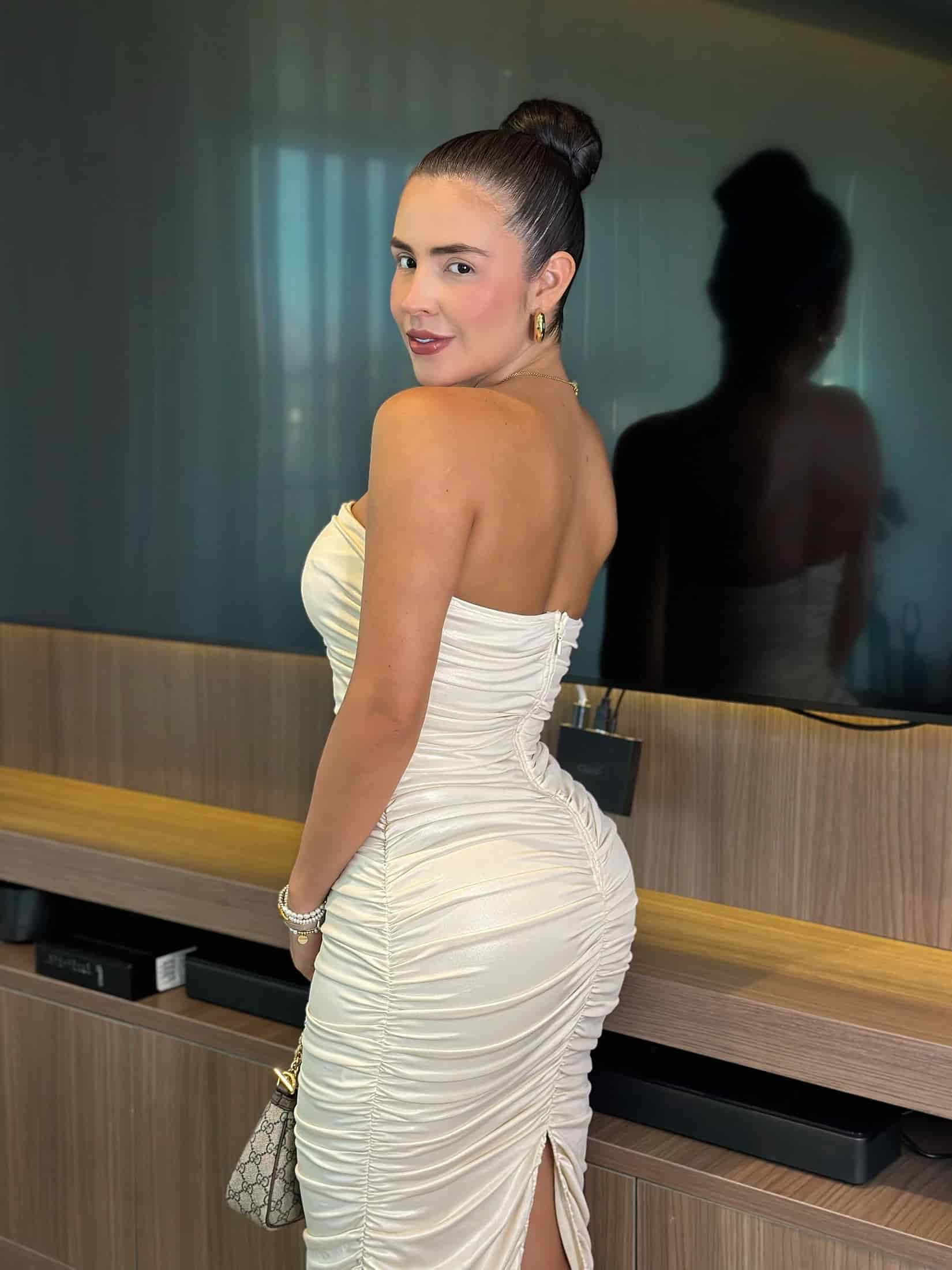 VESTIDO  BRUNA - miniatura 2