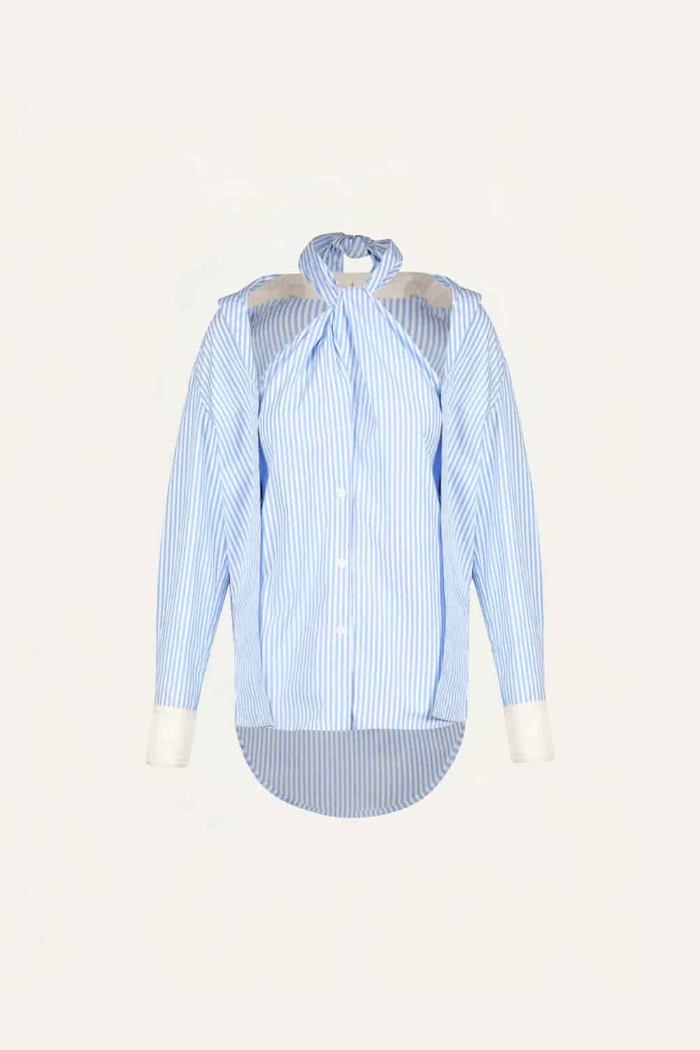 Modern Inner Balance Shirt - miniatura 4