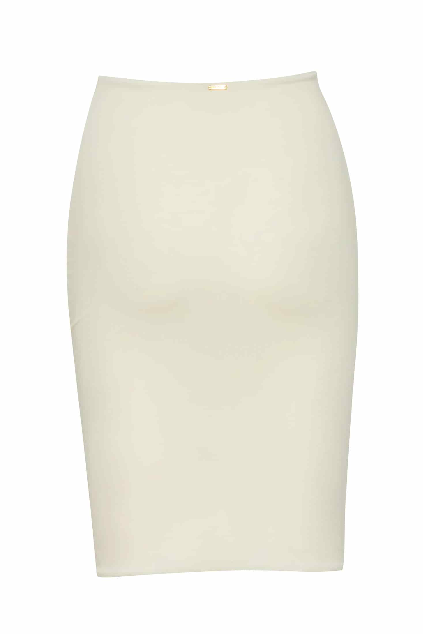 KATIA SKIRT / Hueso - miniatura 4