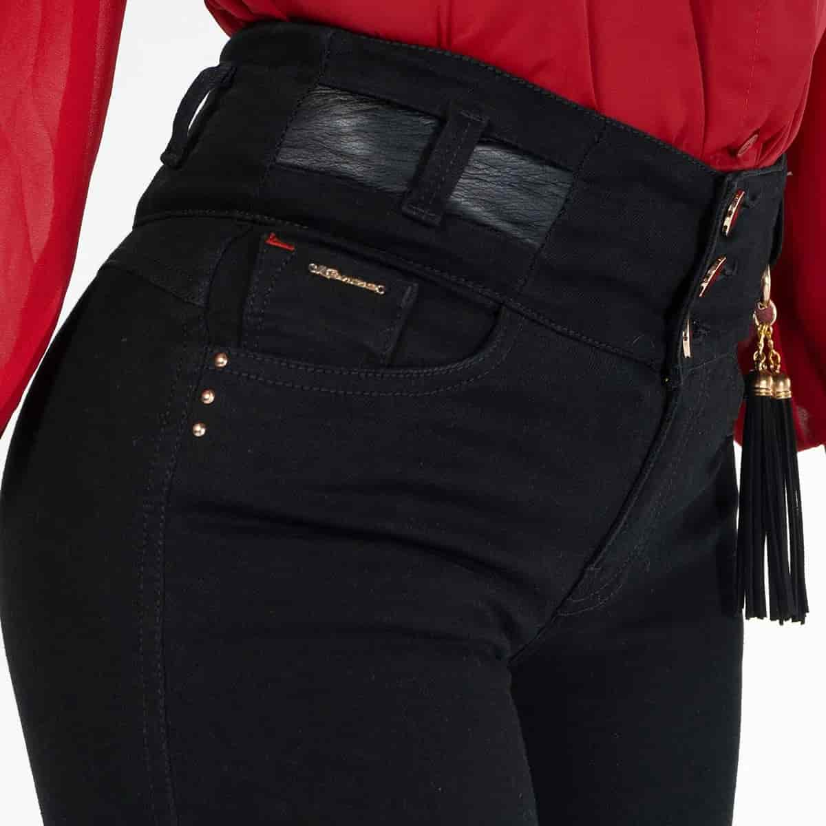 Jean Skinny Miss Eight - miniatura 6