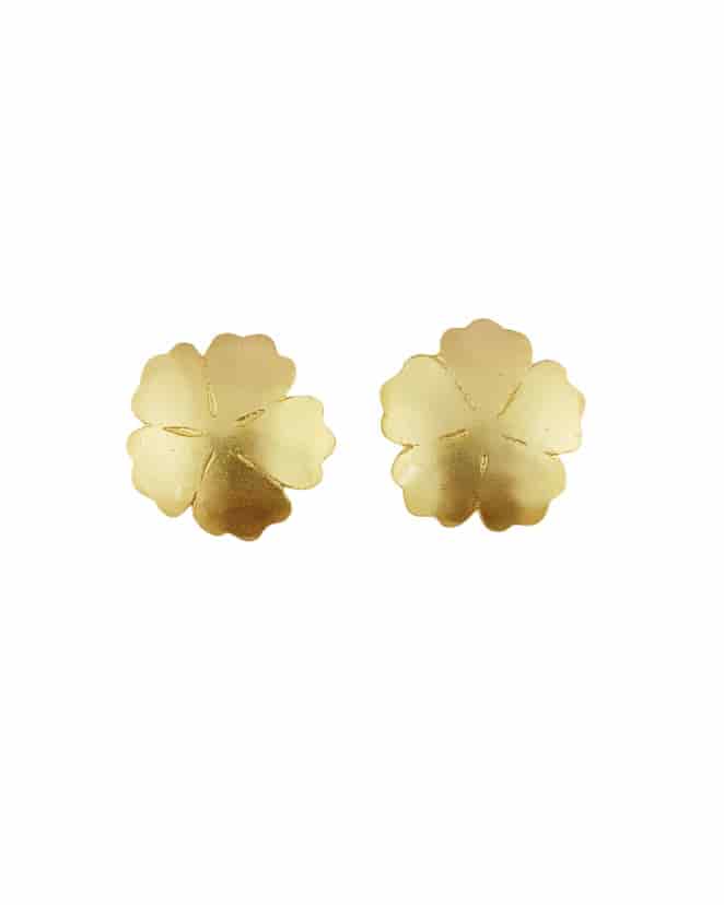 Aretes topos básicos Ninfa - miniatura 1