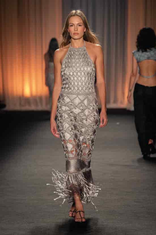 LIA DRESS - miniatura 4