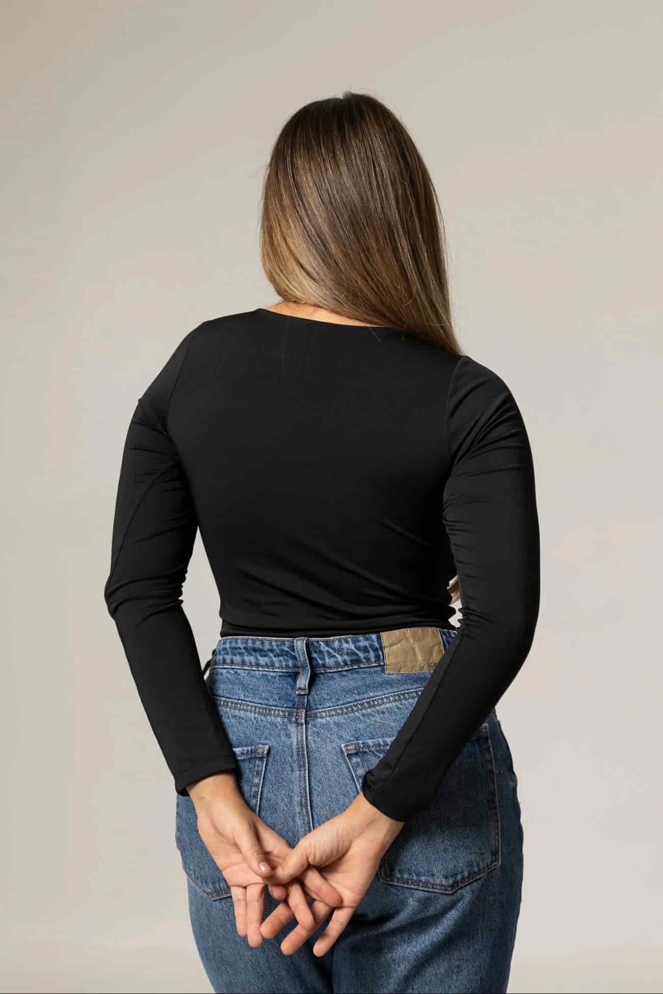 BODY CHARLOTTE - miniatura 8