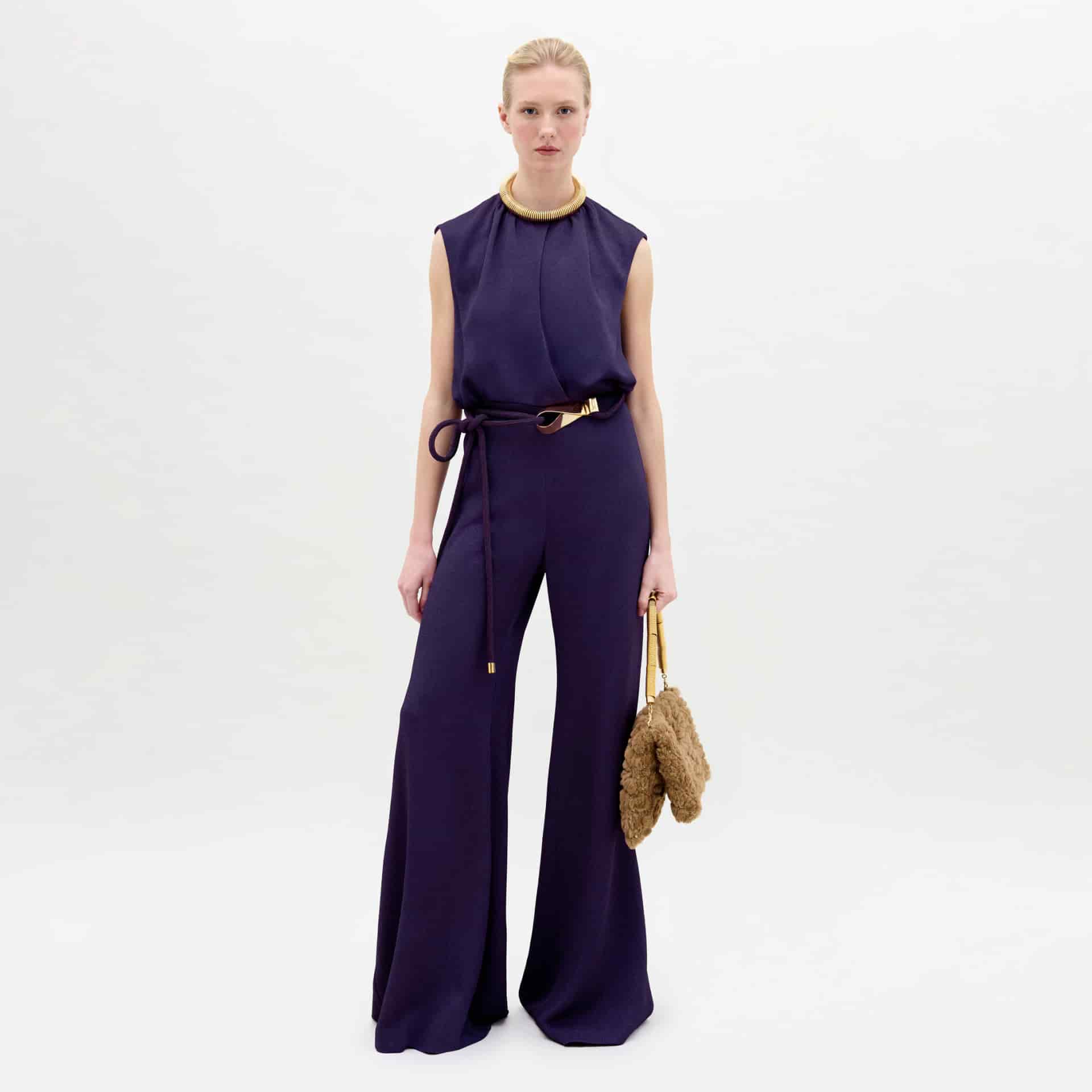 Noel Jumpsuit - miniatura 1