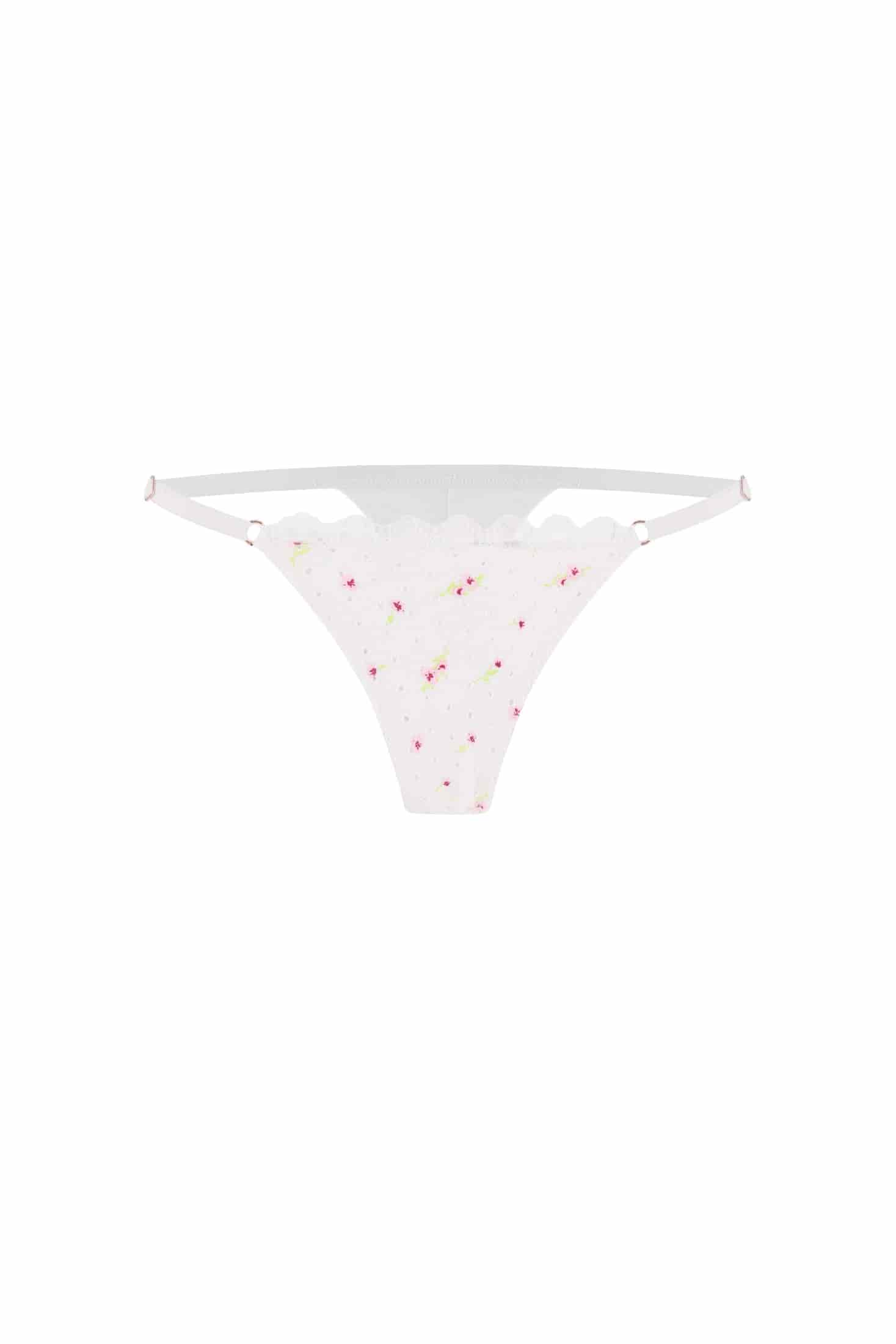 BRASILERA HILO ELLIPSE SOÑADORA ESTAMPADO - miniatura 4