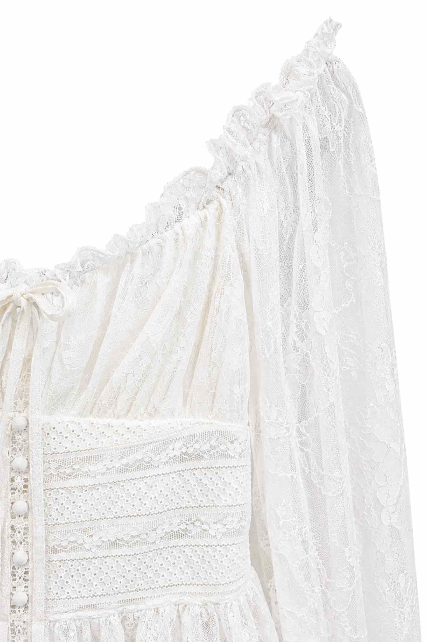 ETERNAL BLOUSE - miniatura 2