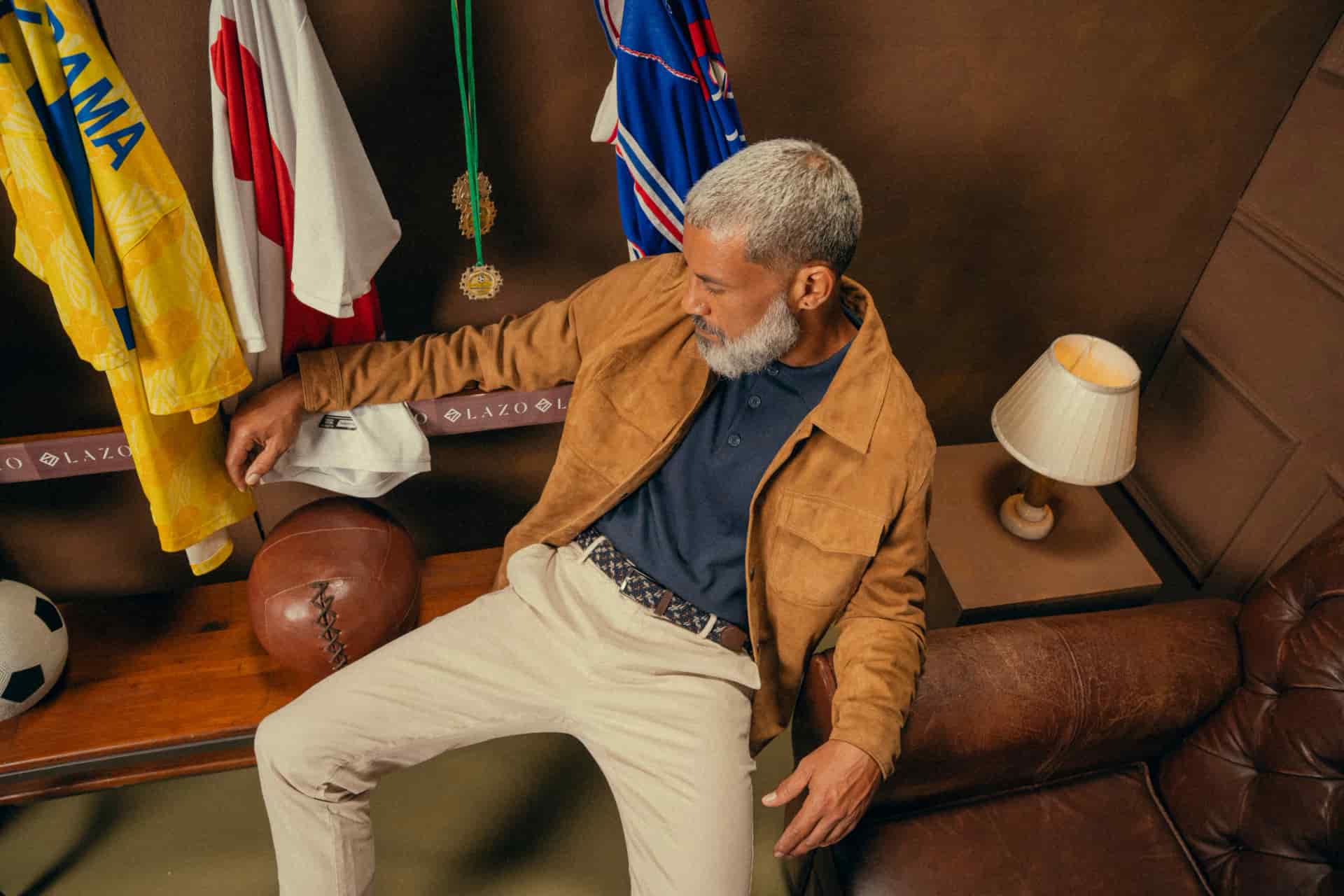 CINTURÓN LAZO MÉRITO TALLA S - miniatura 4