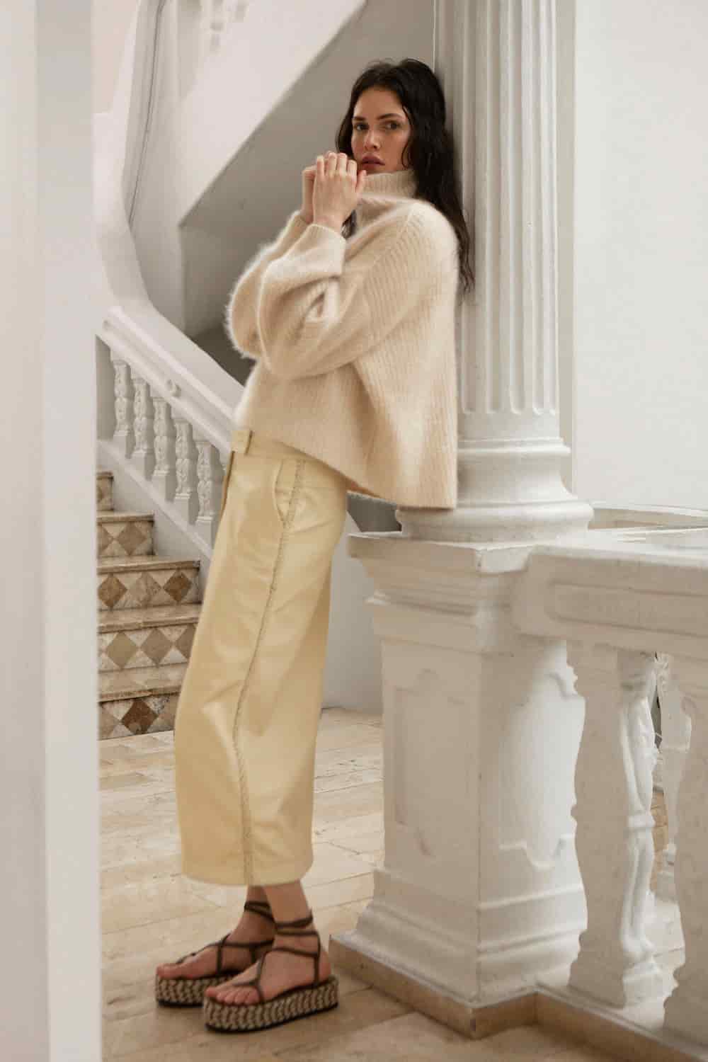 Return To Origin Sweater - miniatura 2