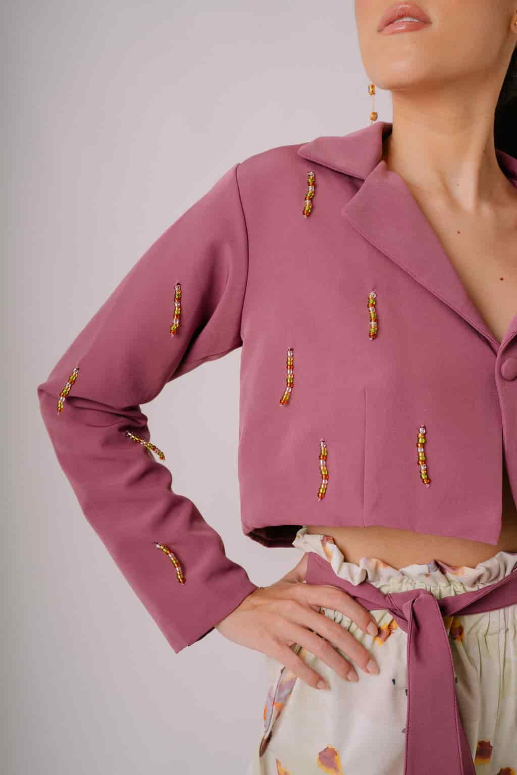 Lara Blazer - miniatura 2
