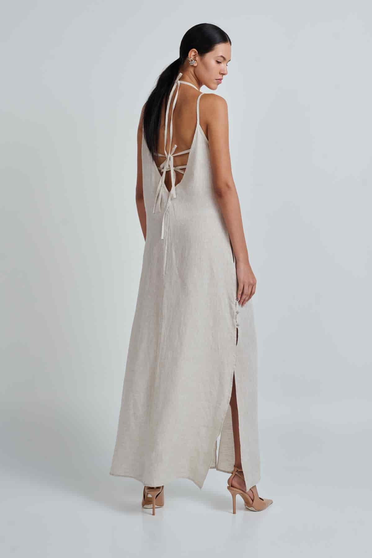 YANNA DRESS - miniatura 2